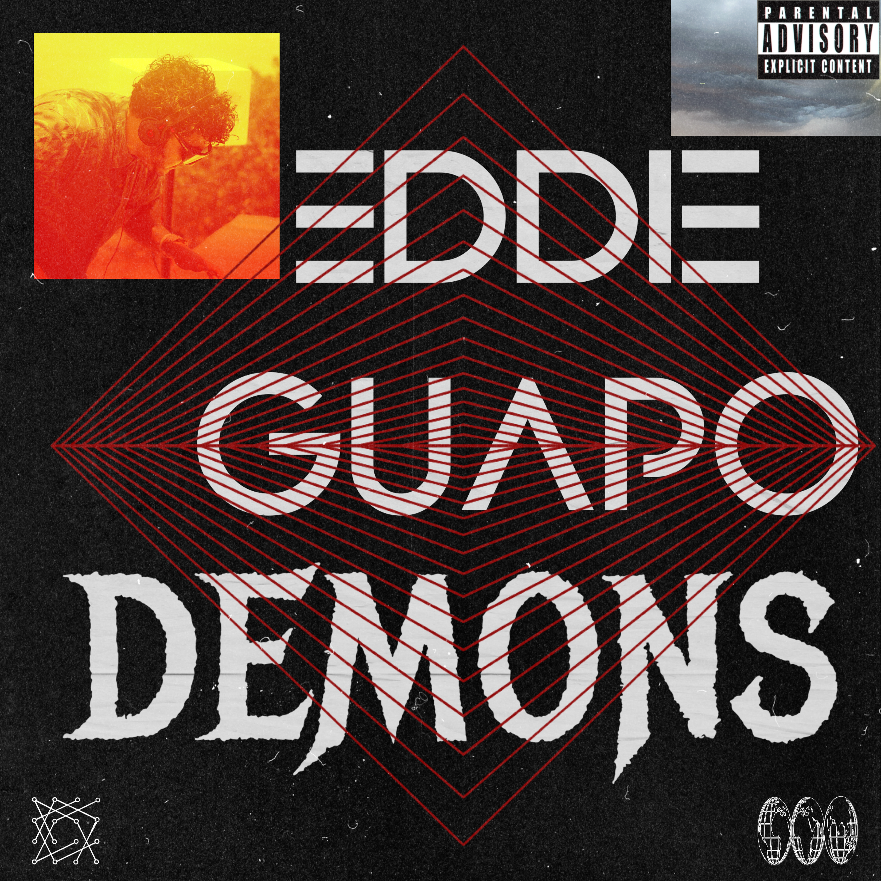 DEMONS artwork