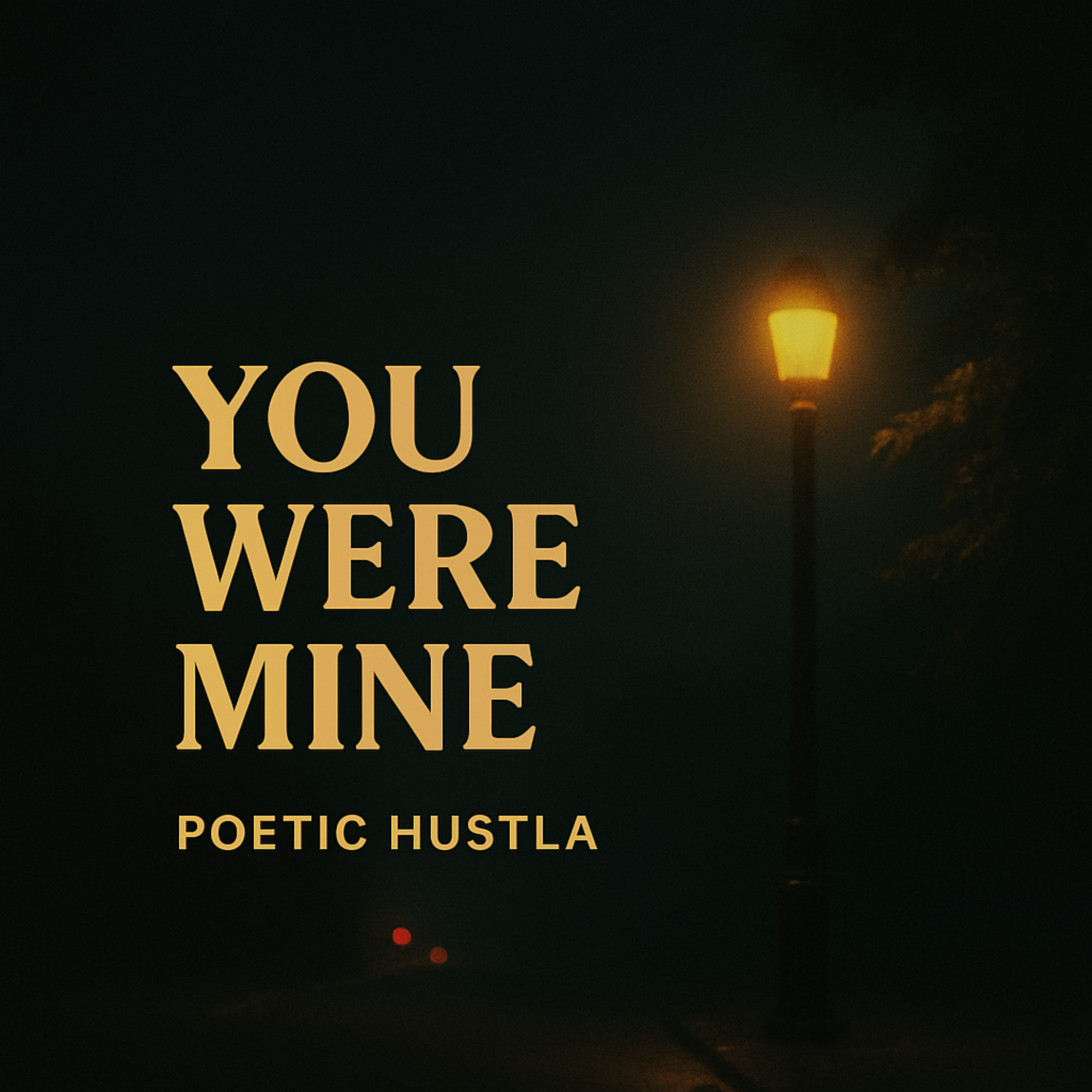 You Were Mine artwork