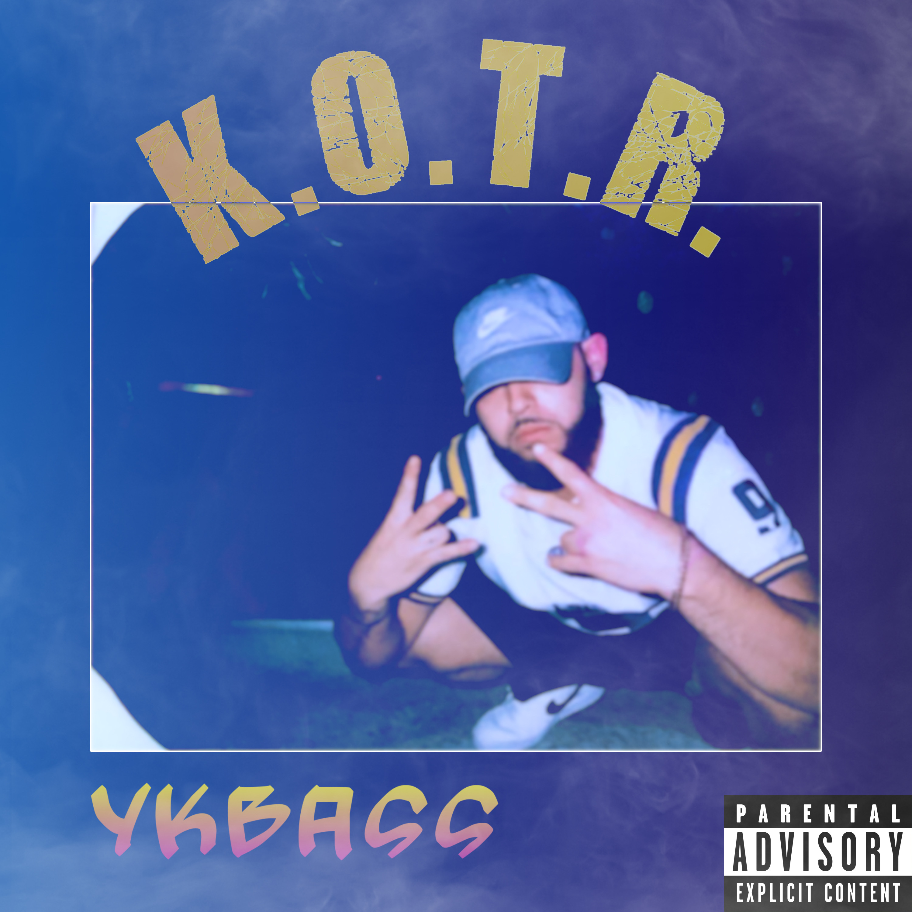 King of the Ring artwork