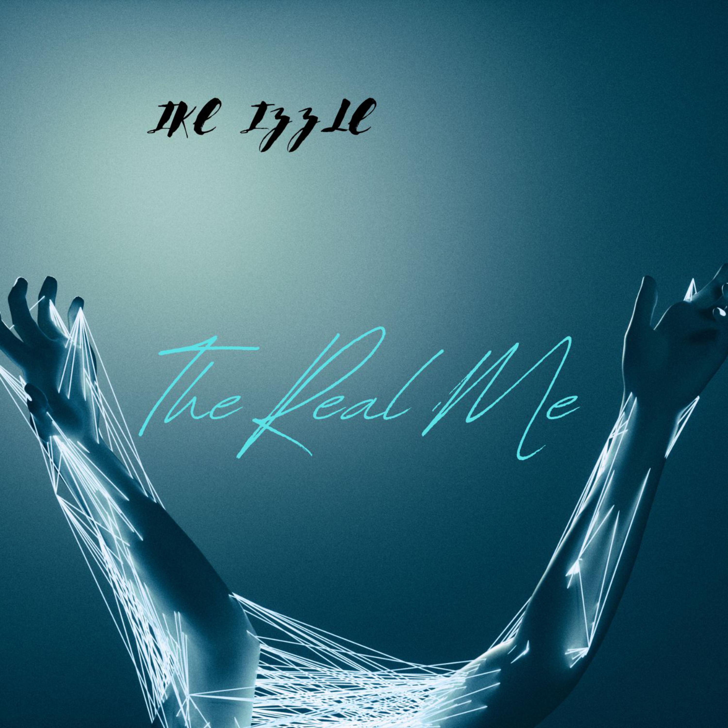 The Real Me artwork