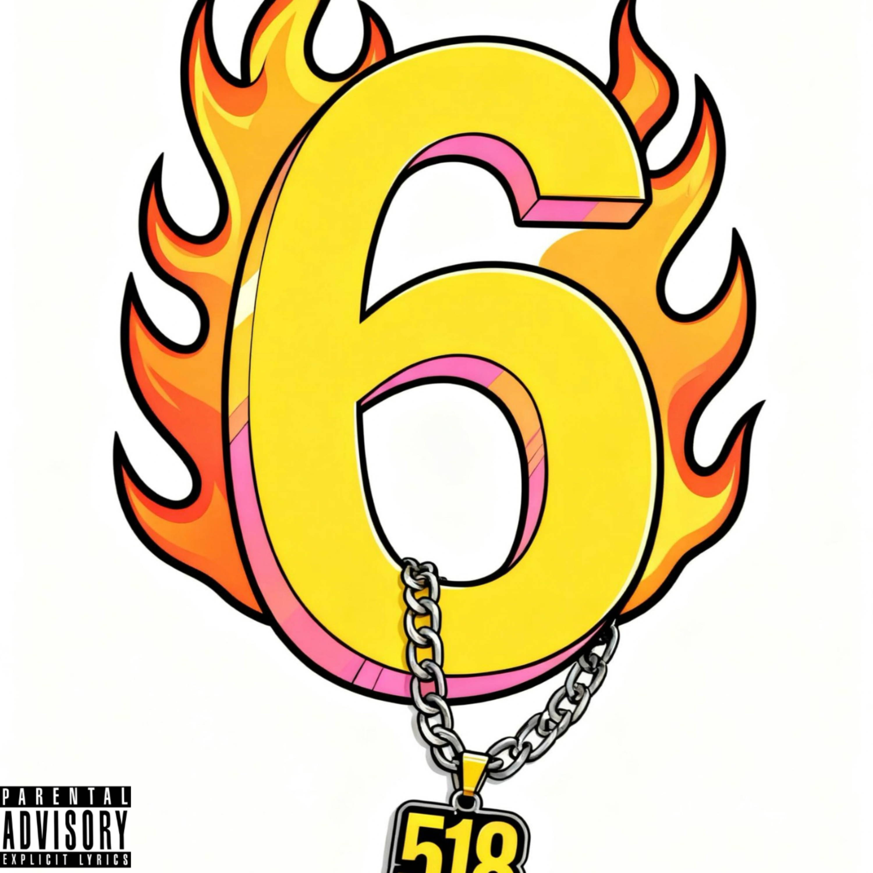 6 artwork