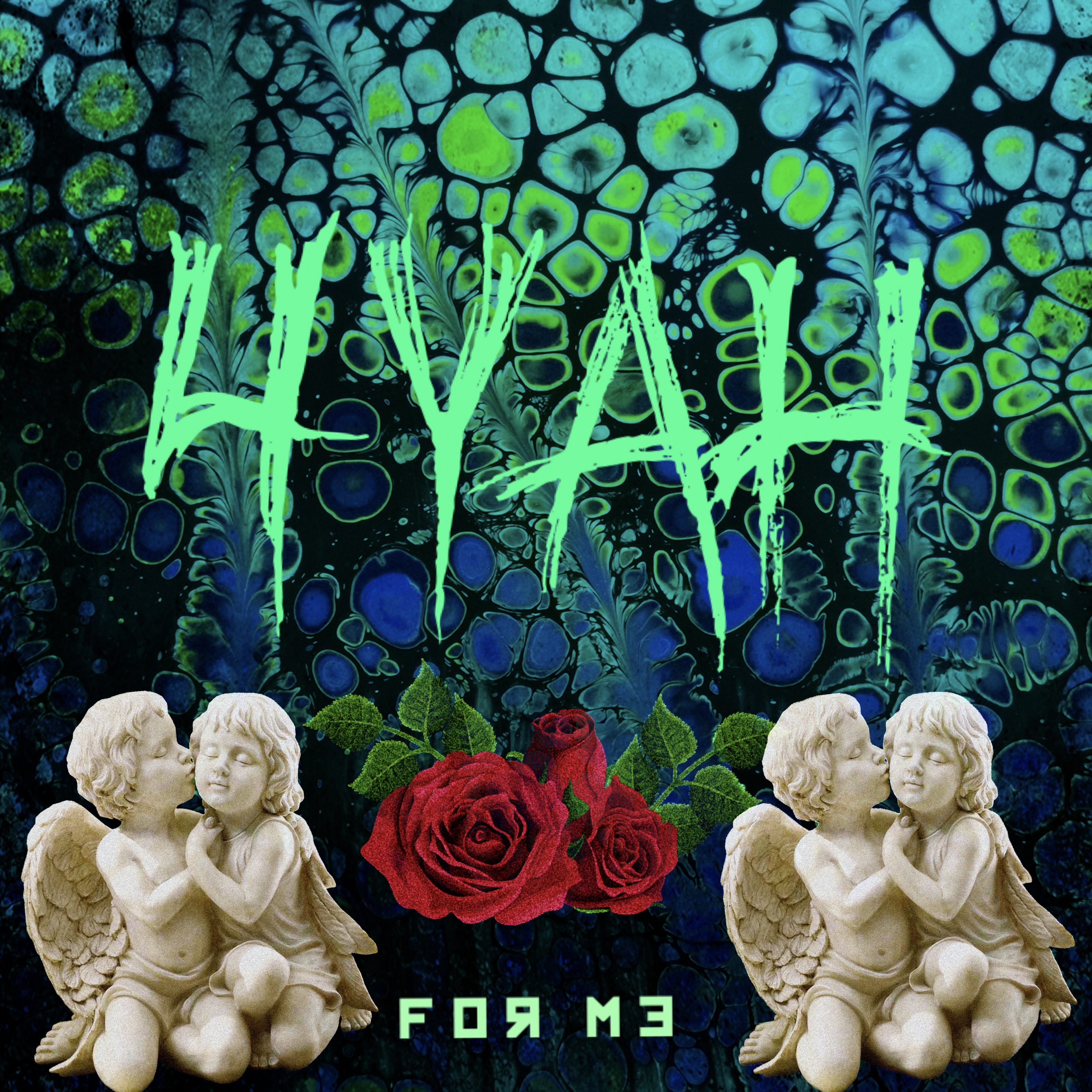 For Me artwork