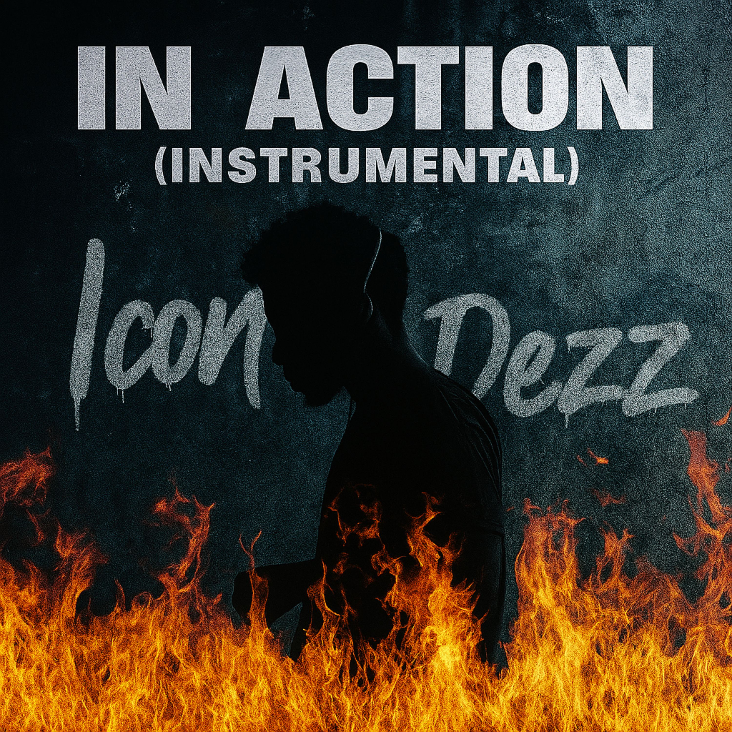 In Action (Instrumental) artwork