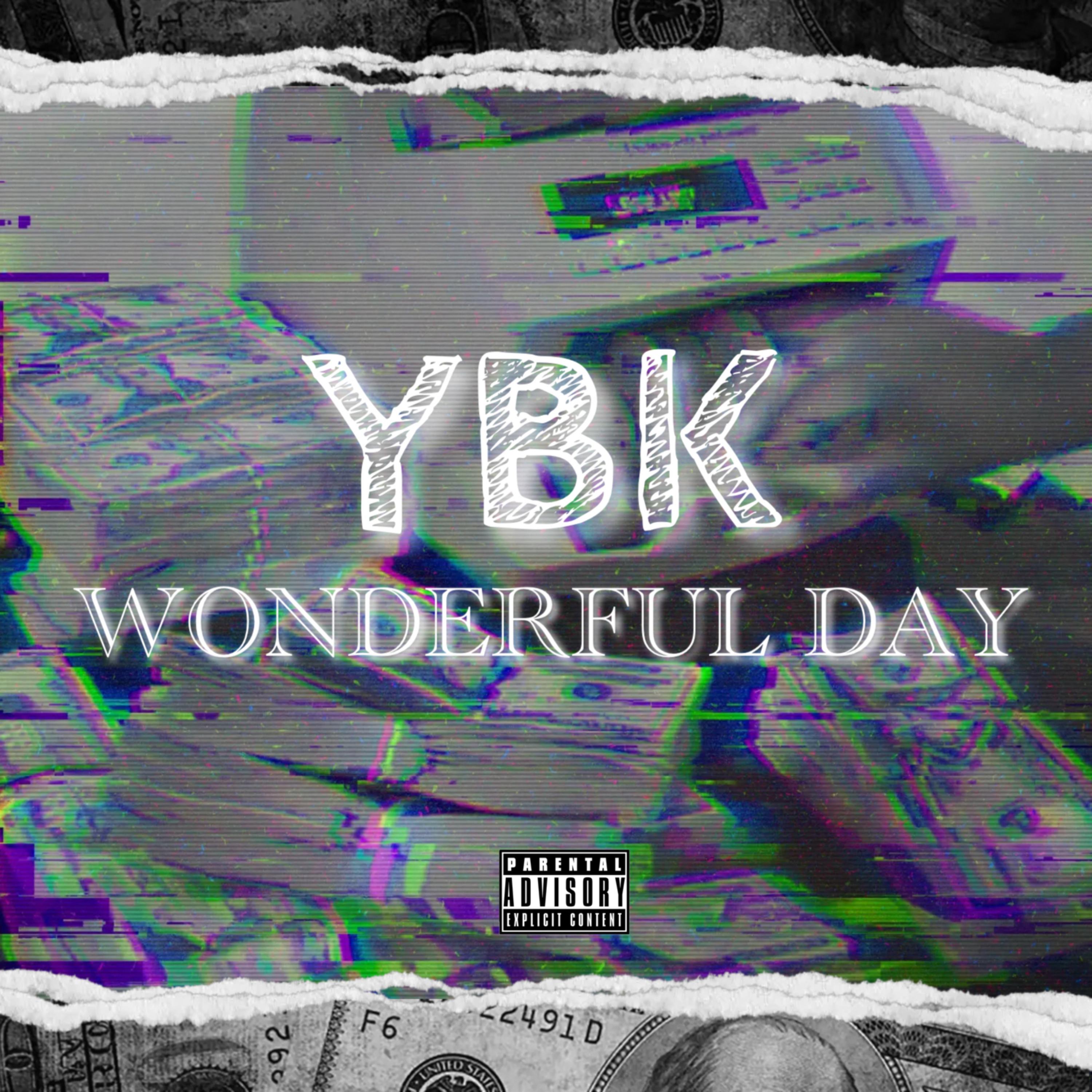Wonderful Day artwork