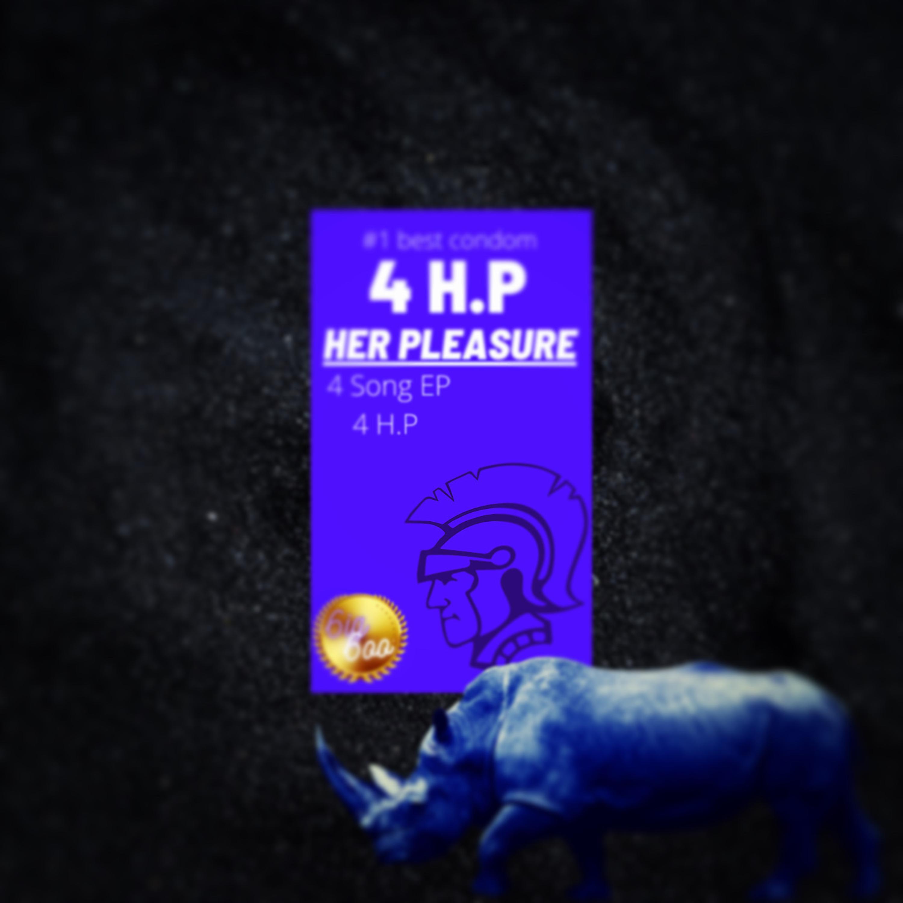 Her Pleasure artwork