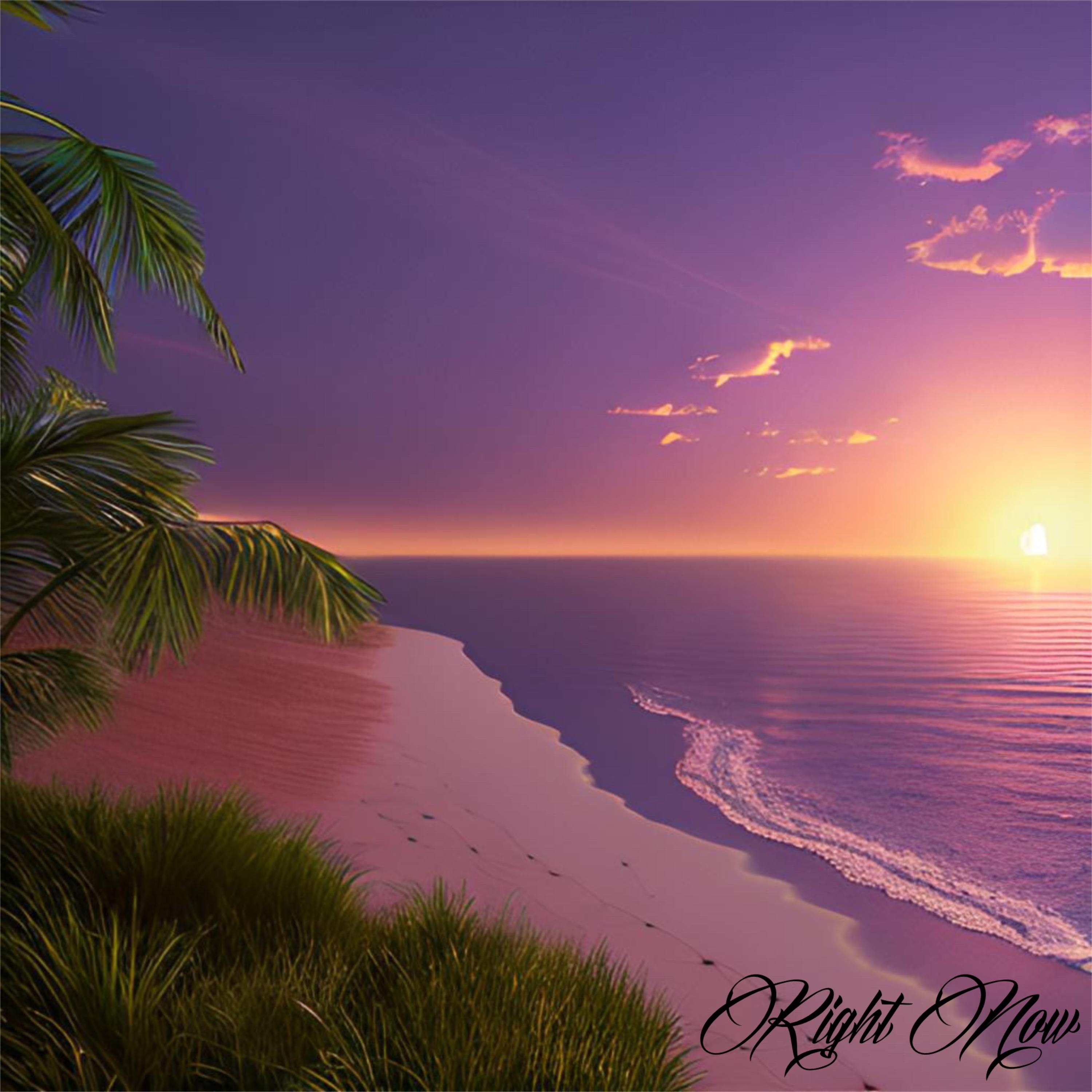 Right Now artwork