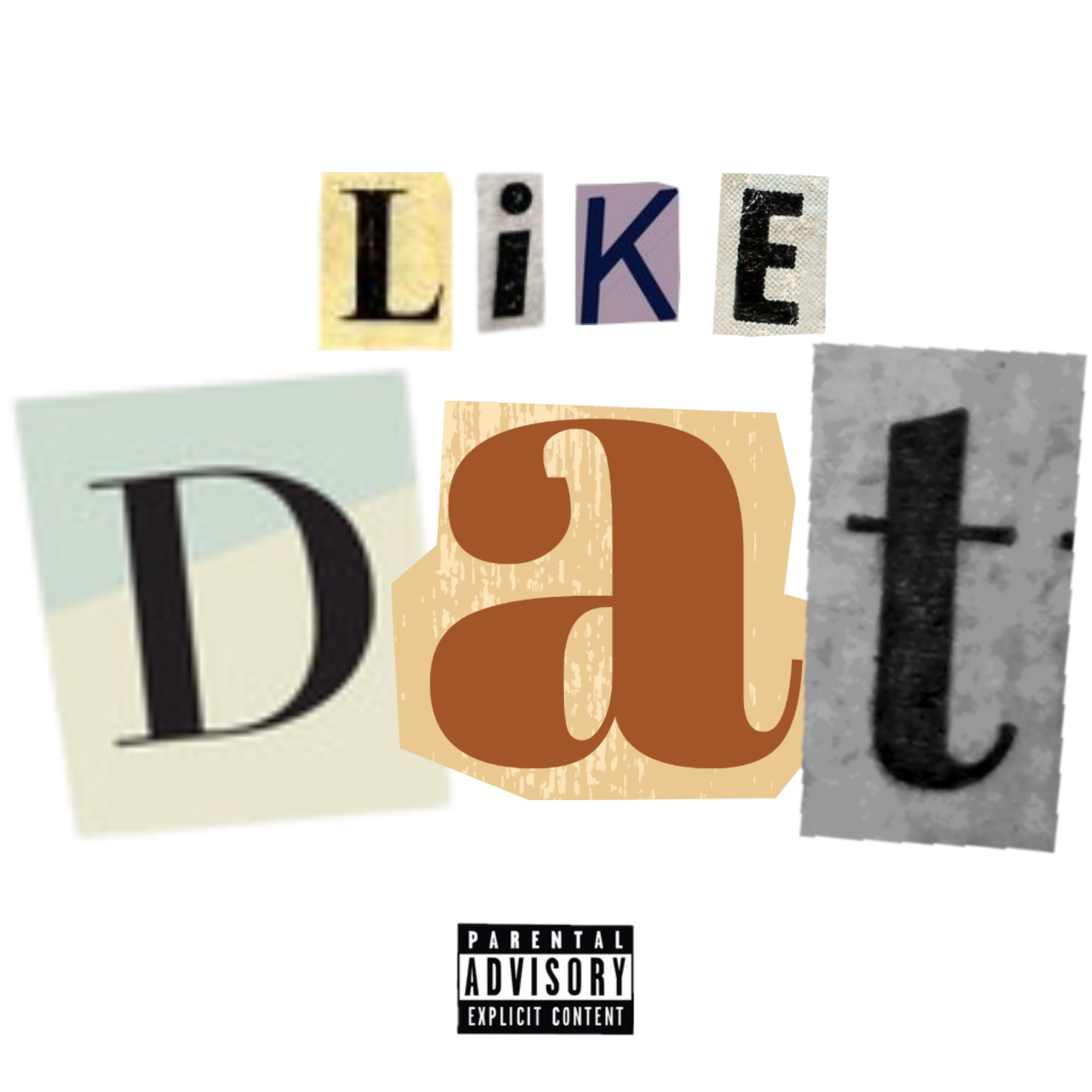 Like Dat artwork