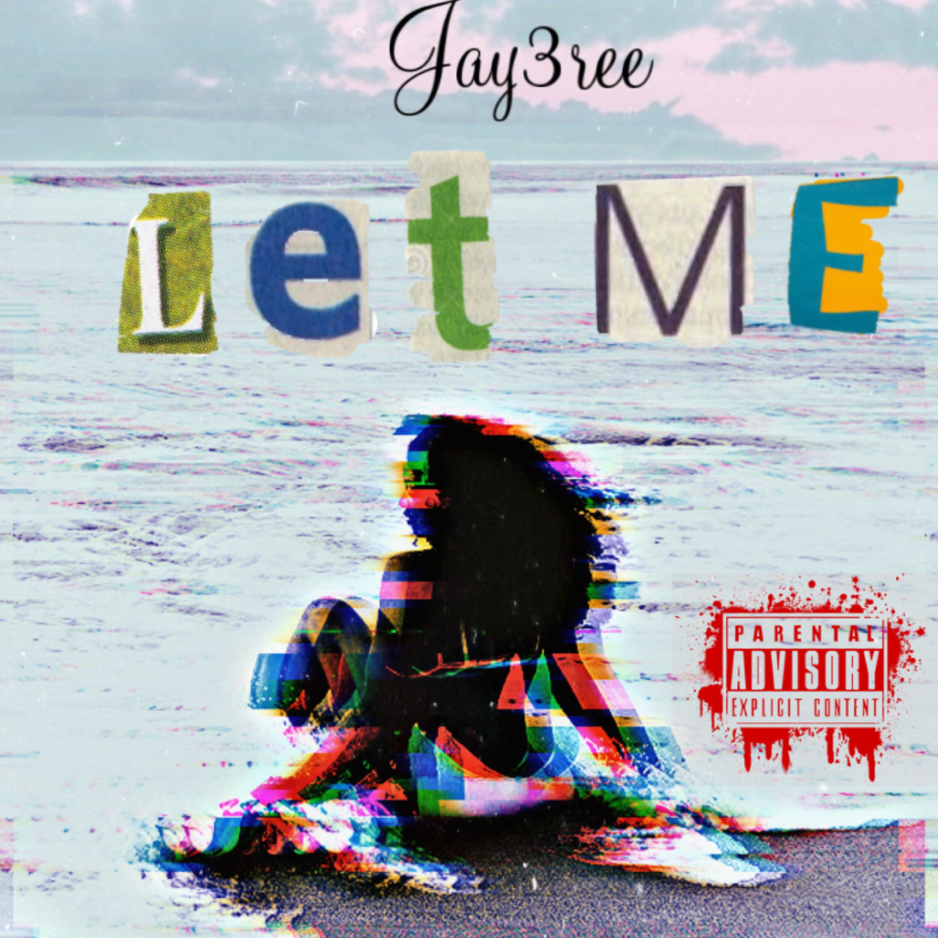 Let Me artwork