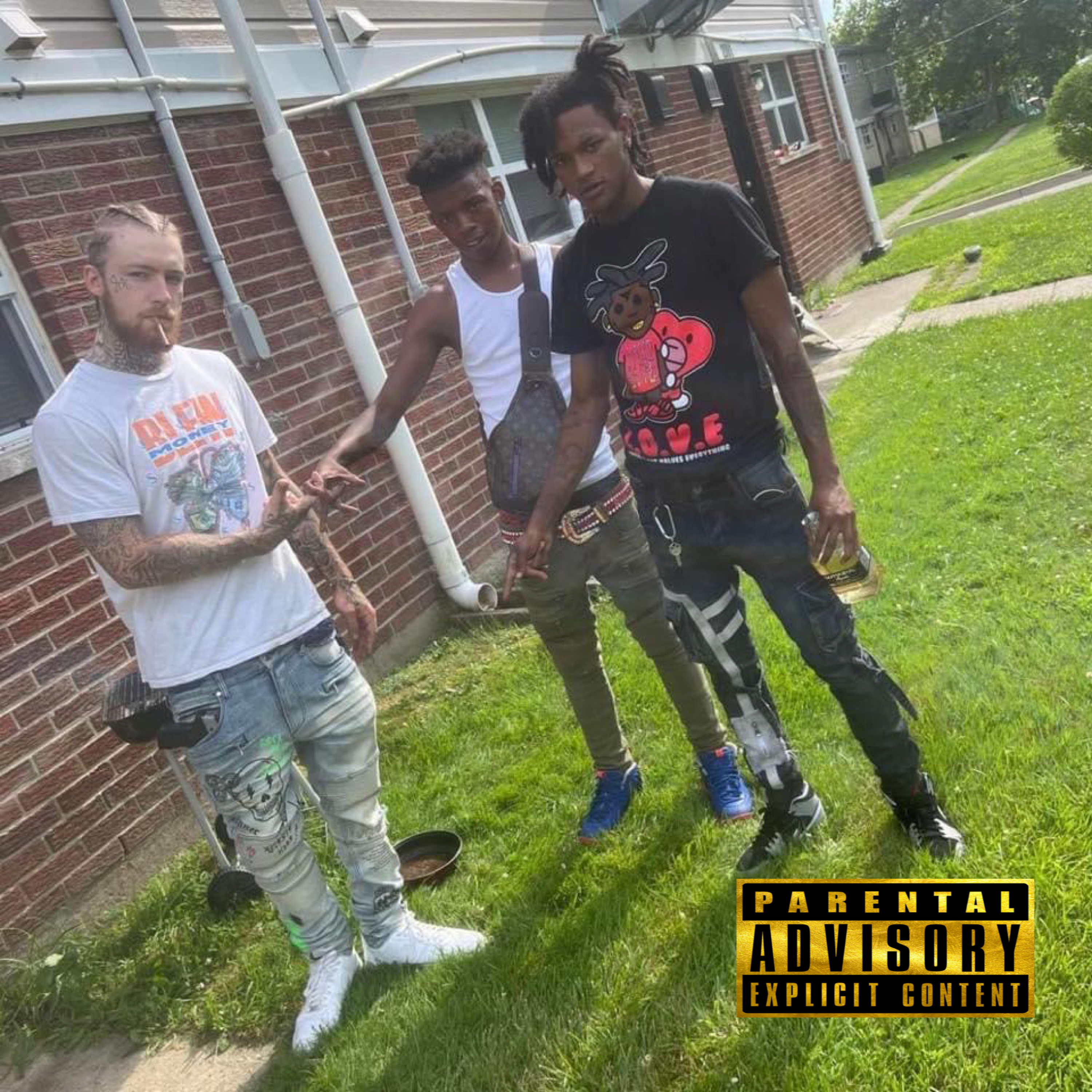 QuiCC Heat artwork