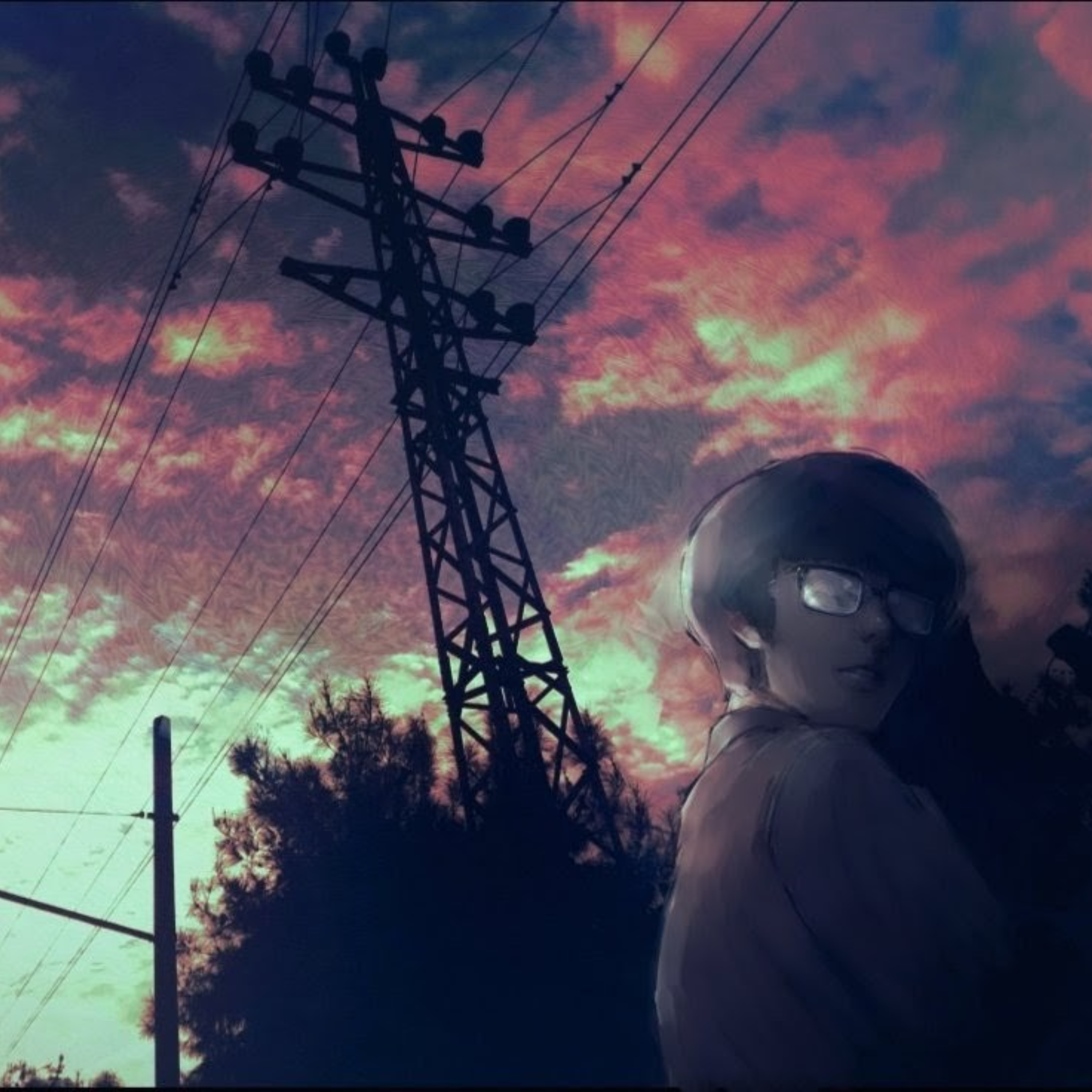 Kill Me Slowly. artwork