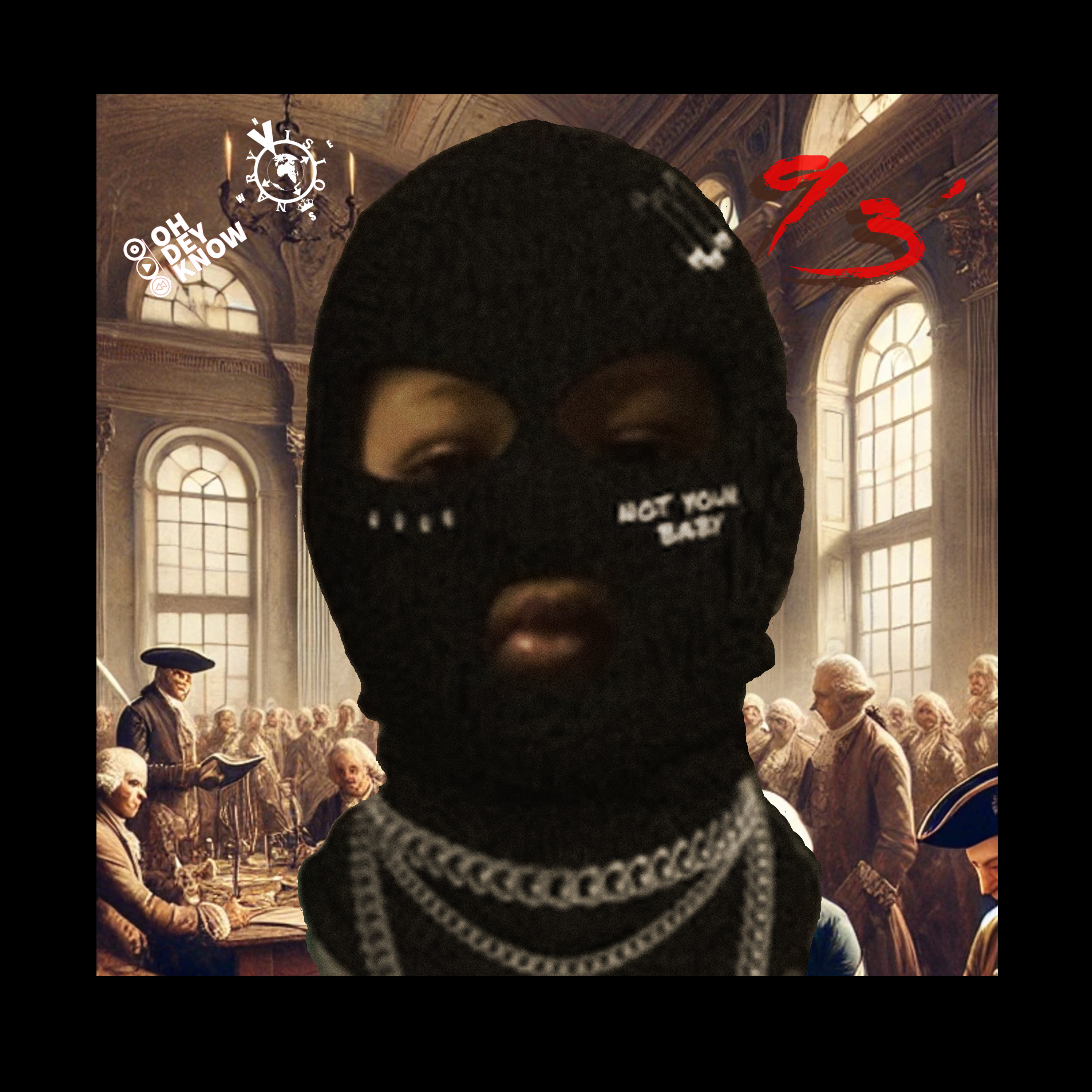 ‘93 artwork