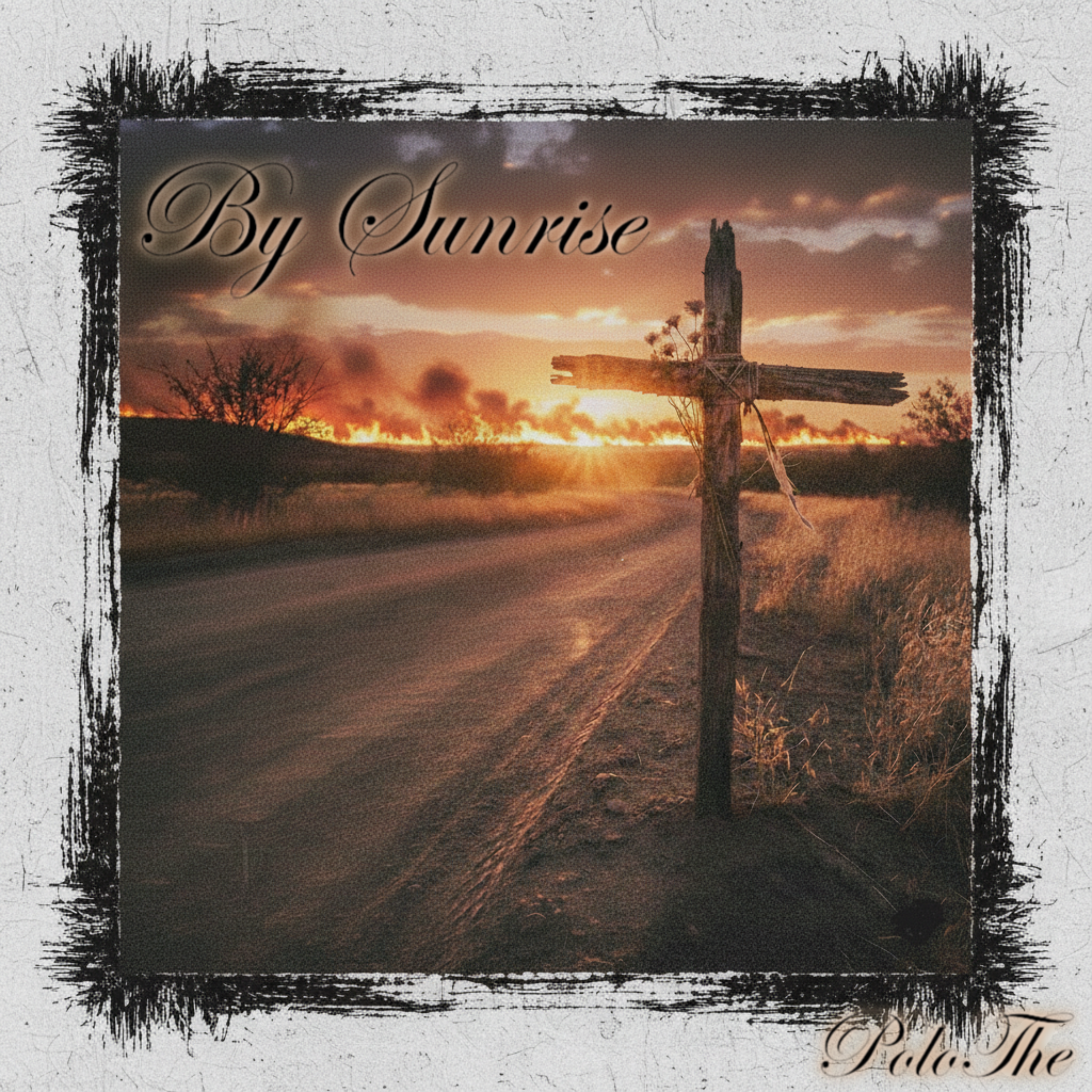 By Sunrise artwork