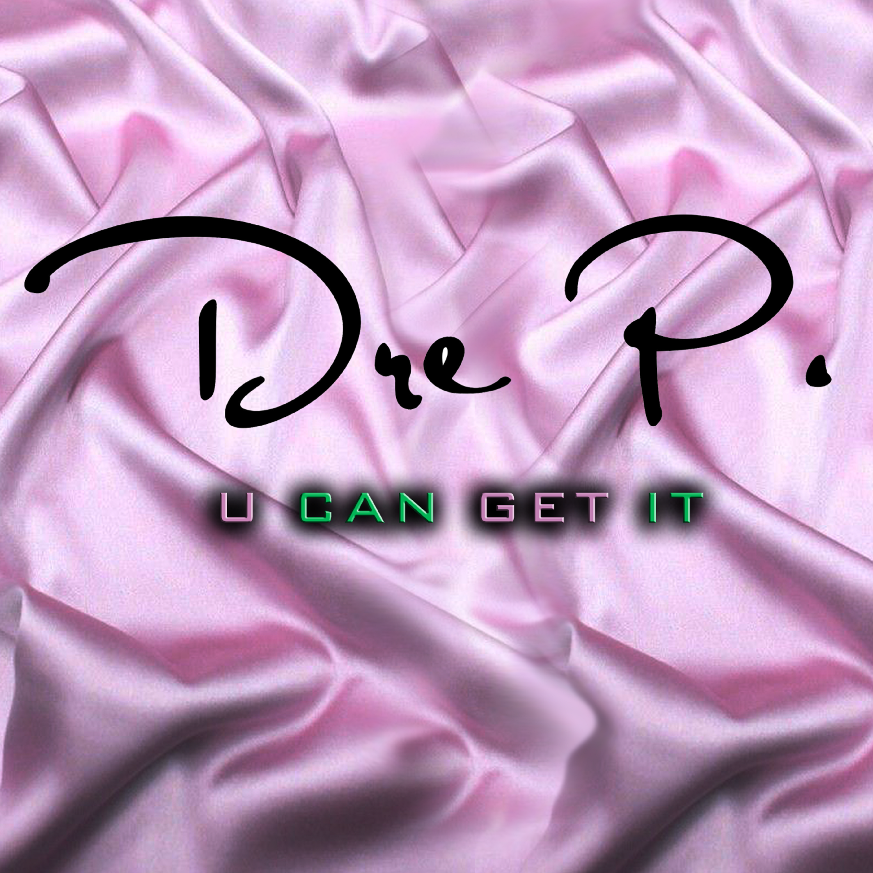 U Can Get It artwork