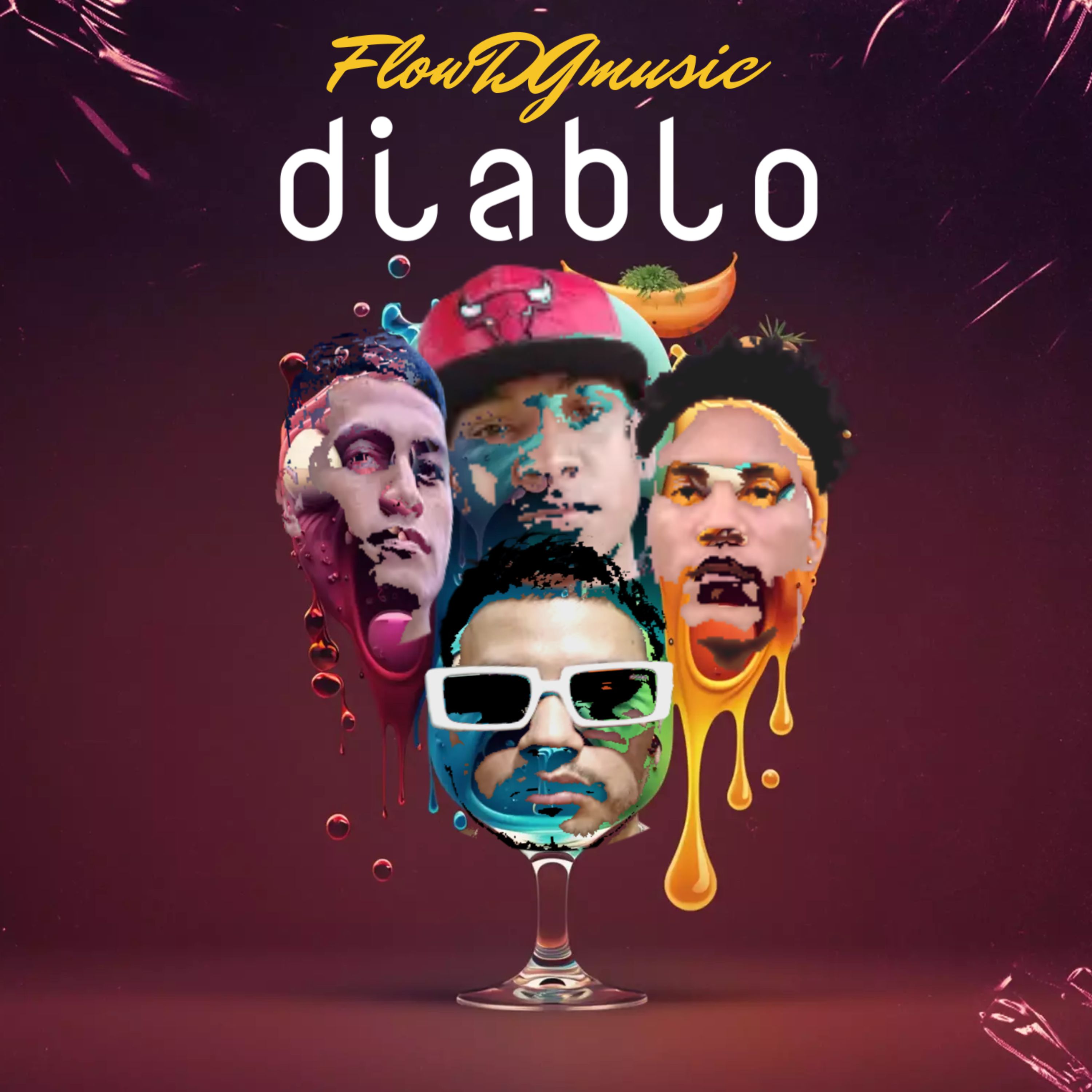 diablo by jheke delgado cover art