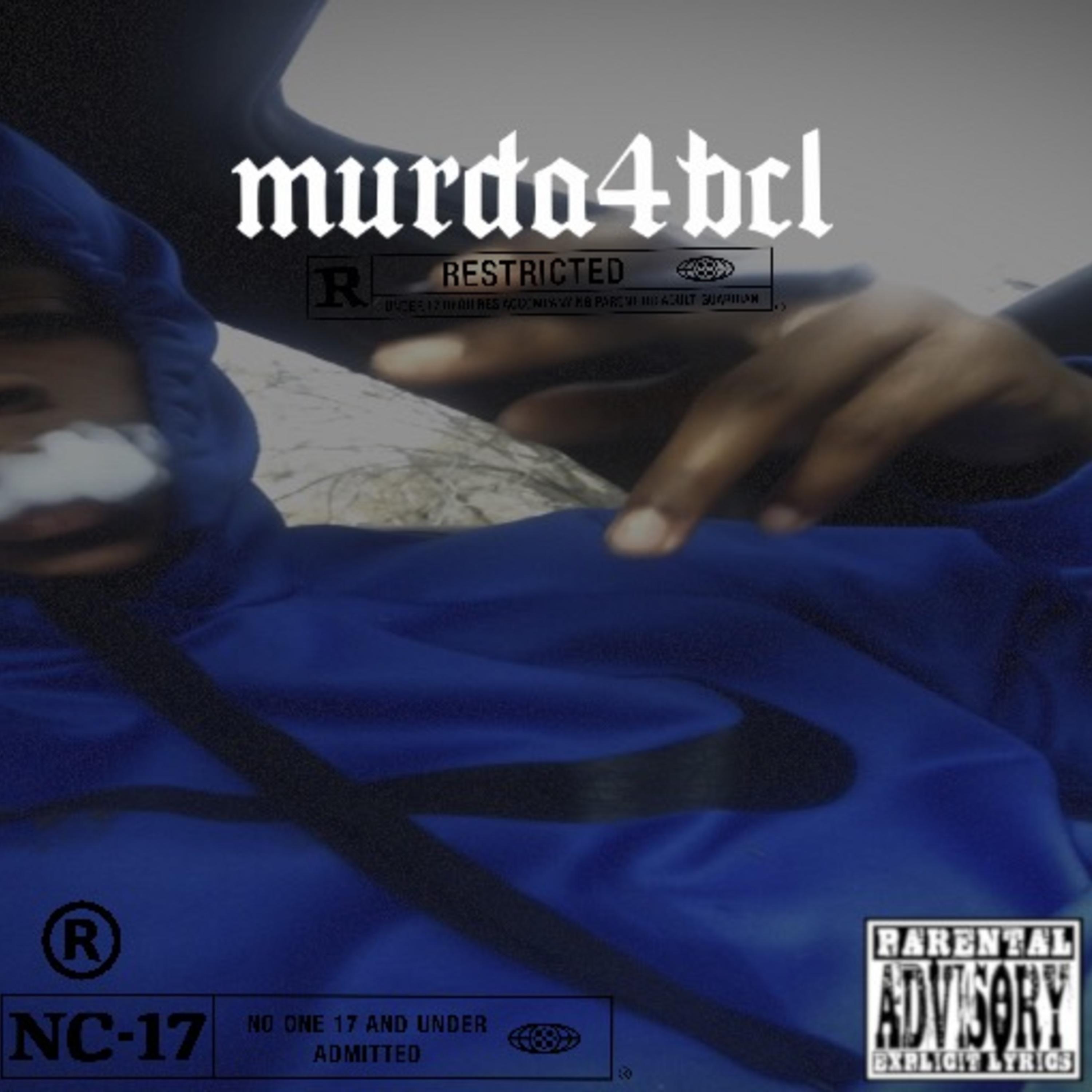 murda4bcl artwork