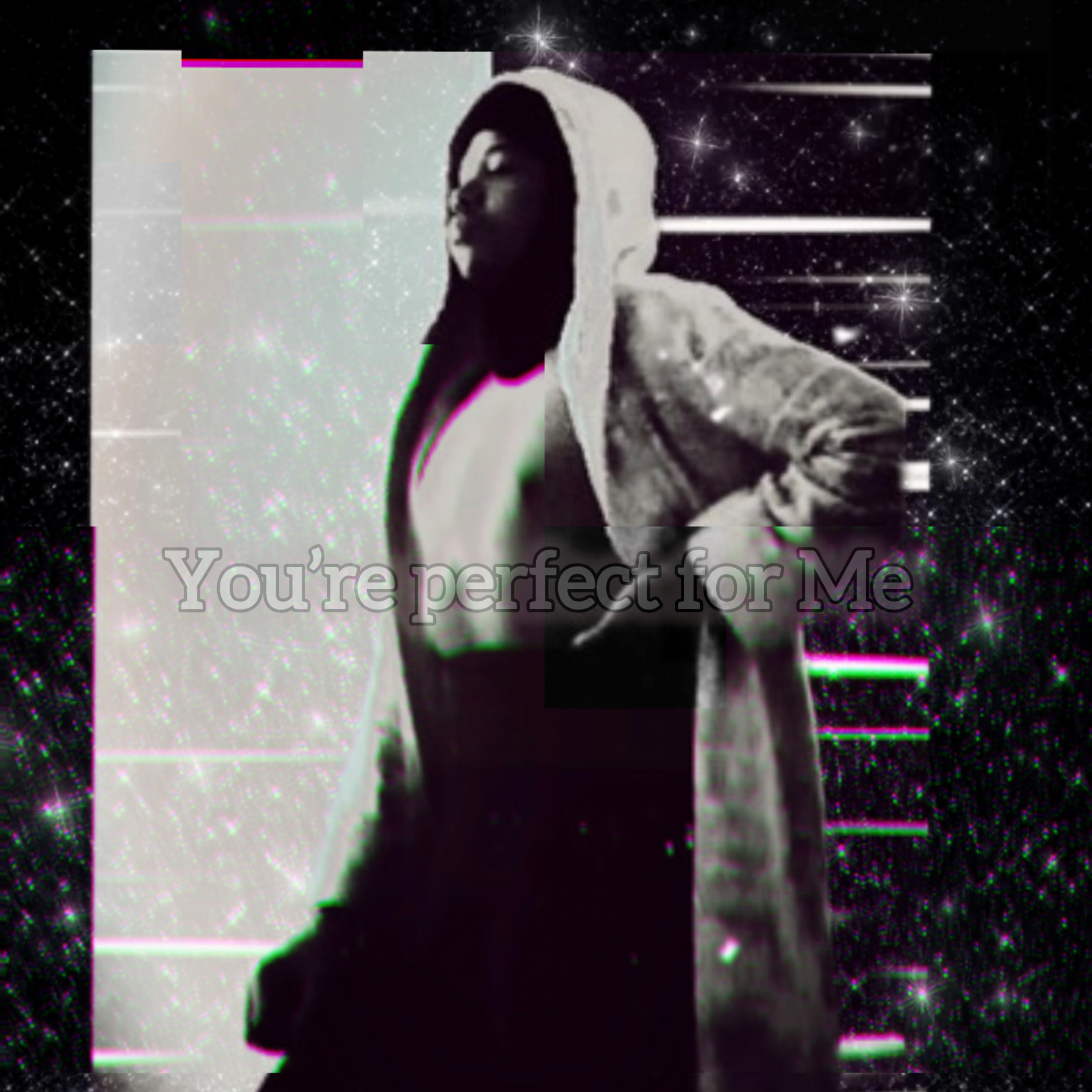 You’re Perfect For Me artwork