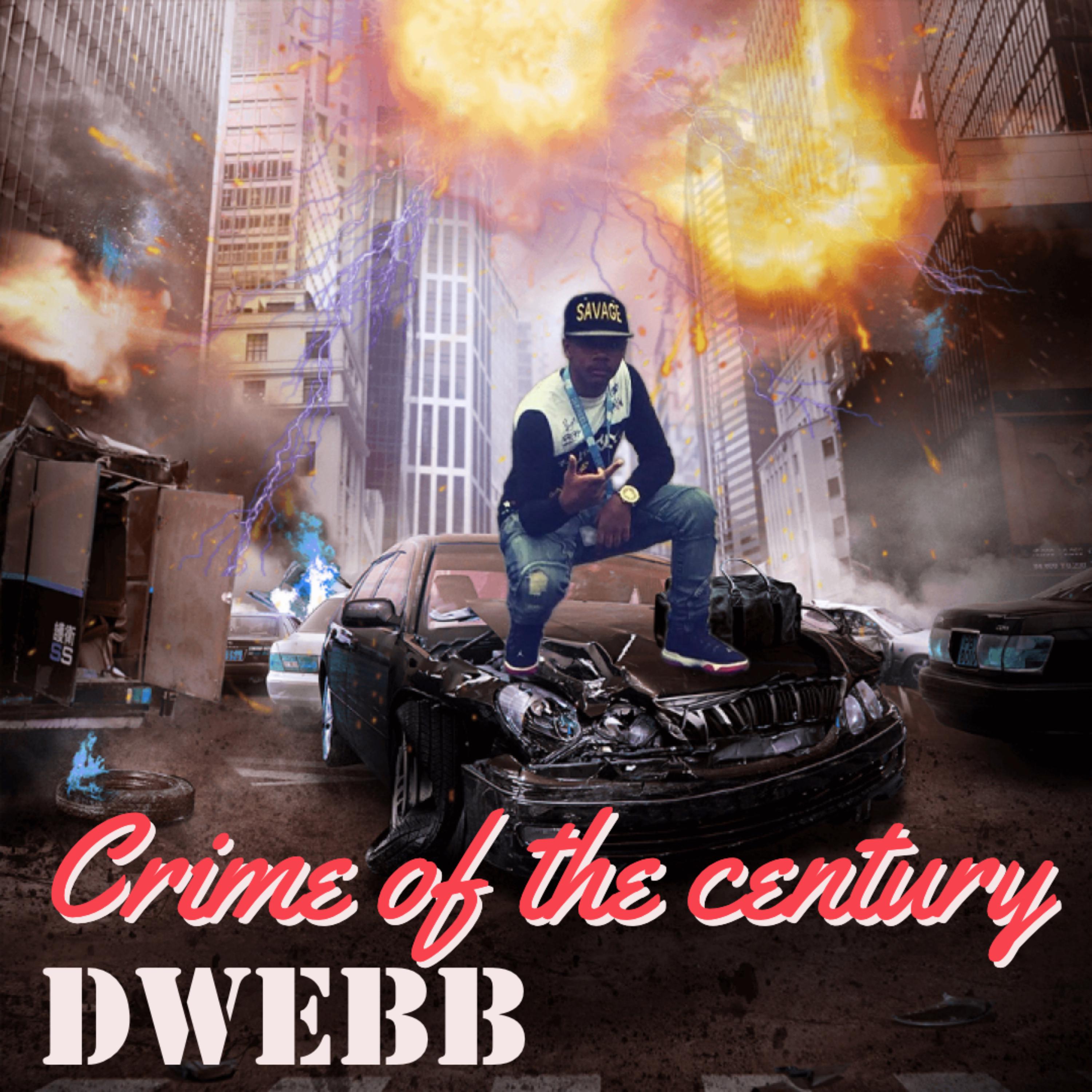 Crime Of The Century artwork