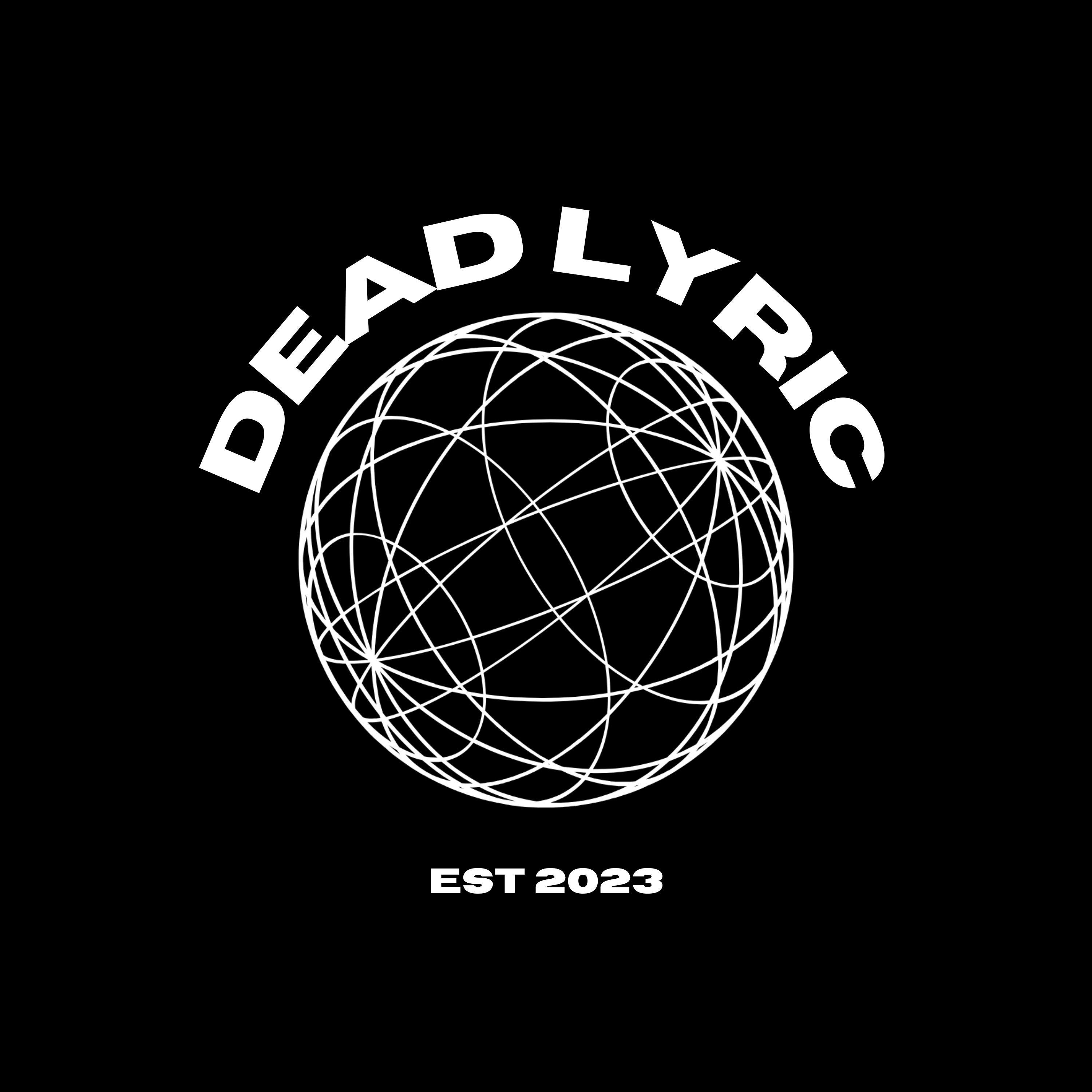 Dead Lyric artwork