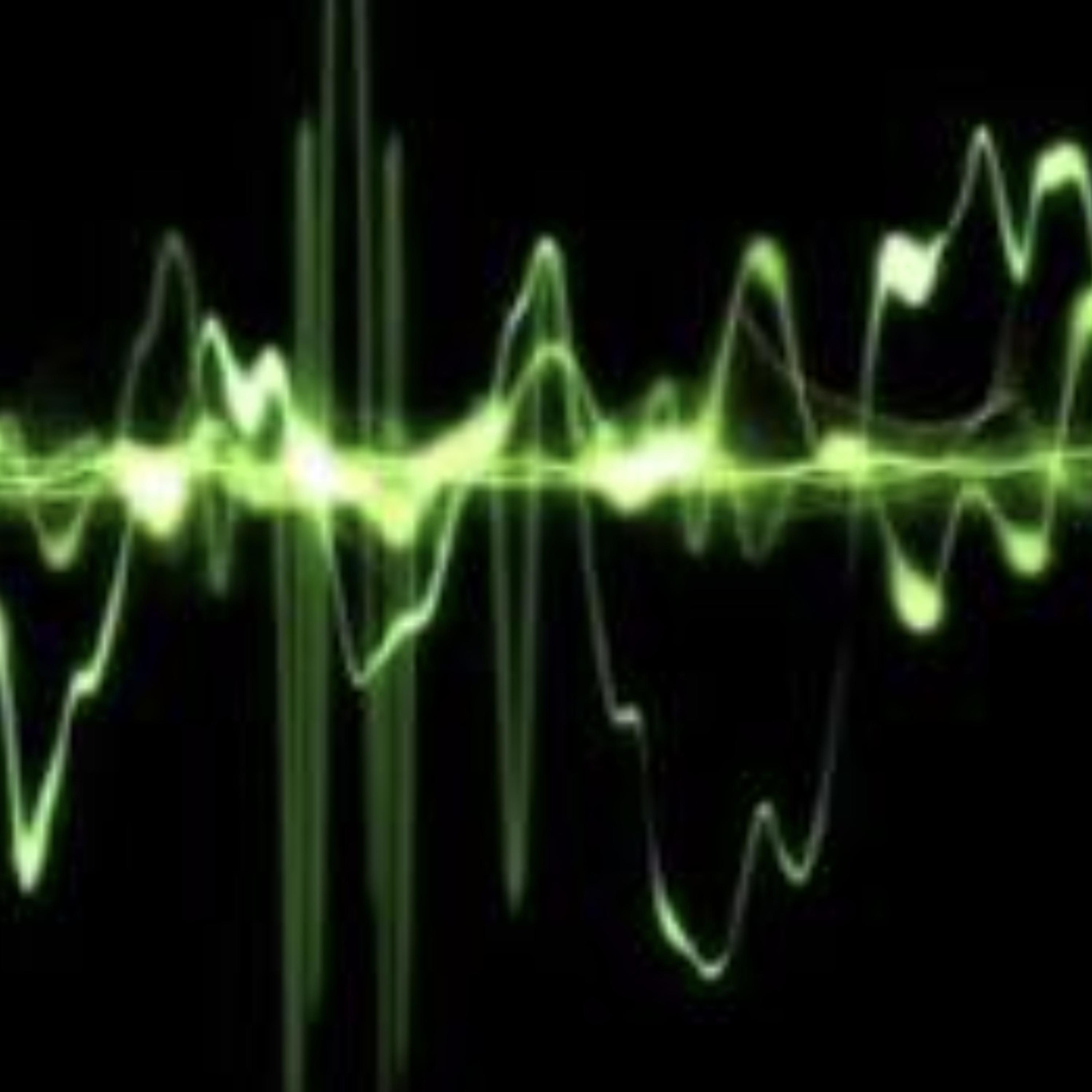 Frequency Interference artwork