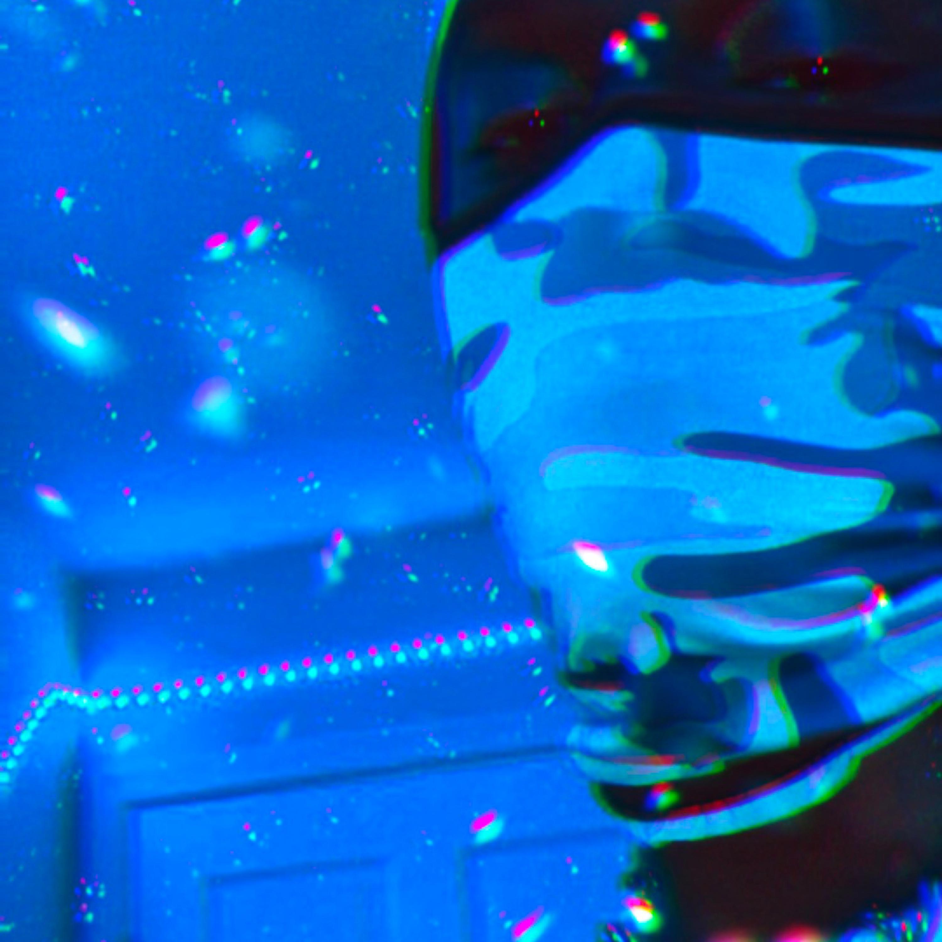Catch up artwork