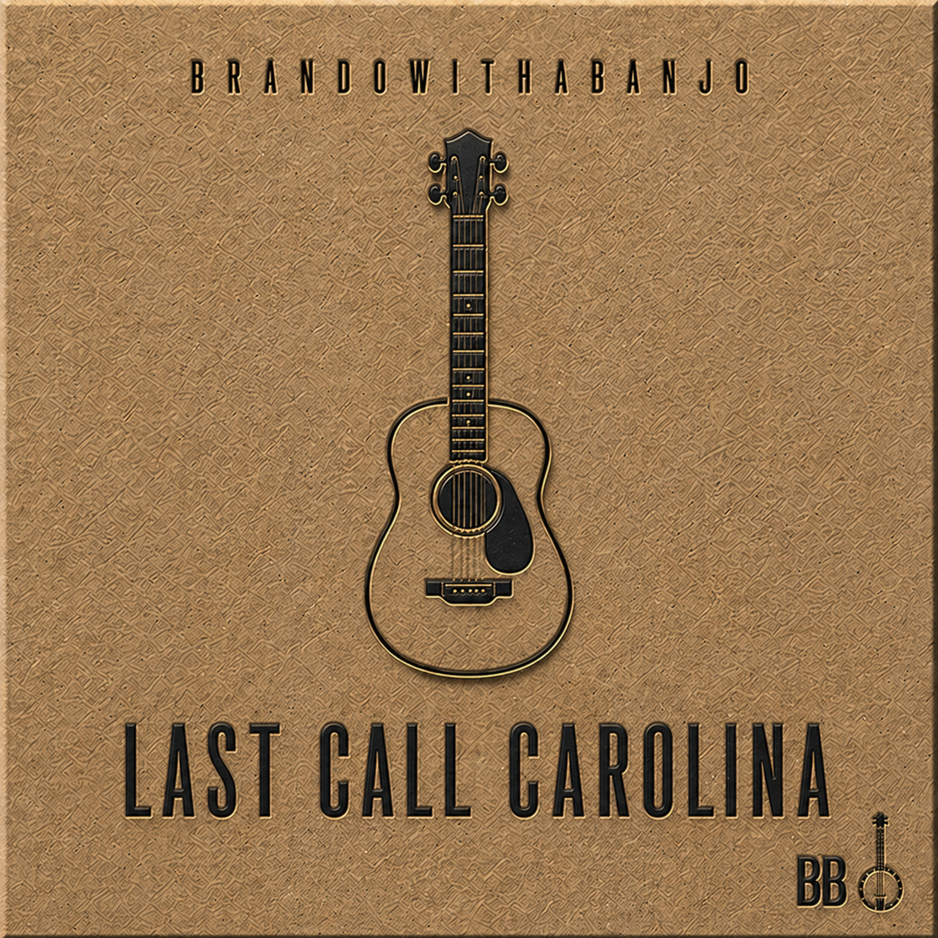Last Call Carolina artwork