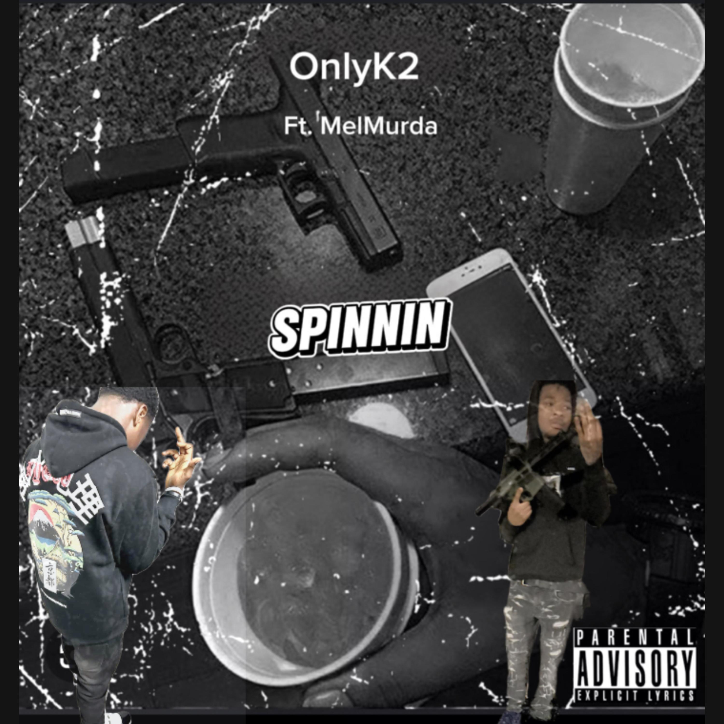 Spinnin artwork