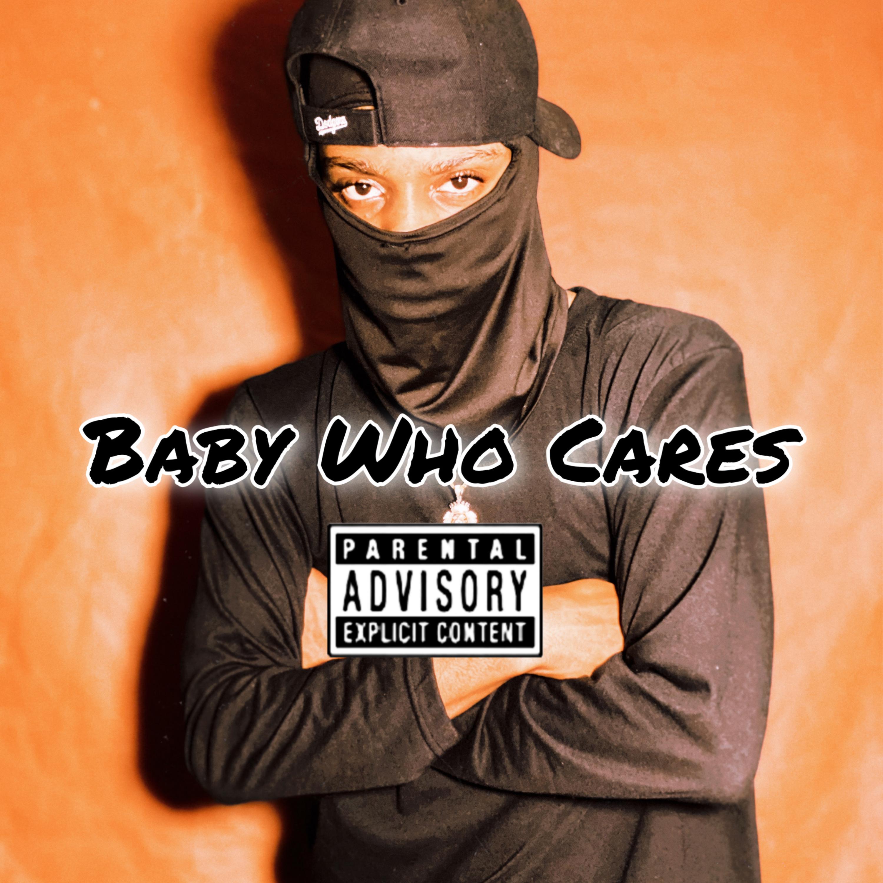 Baby Who Cares artwork