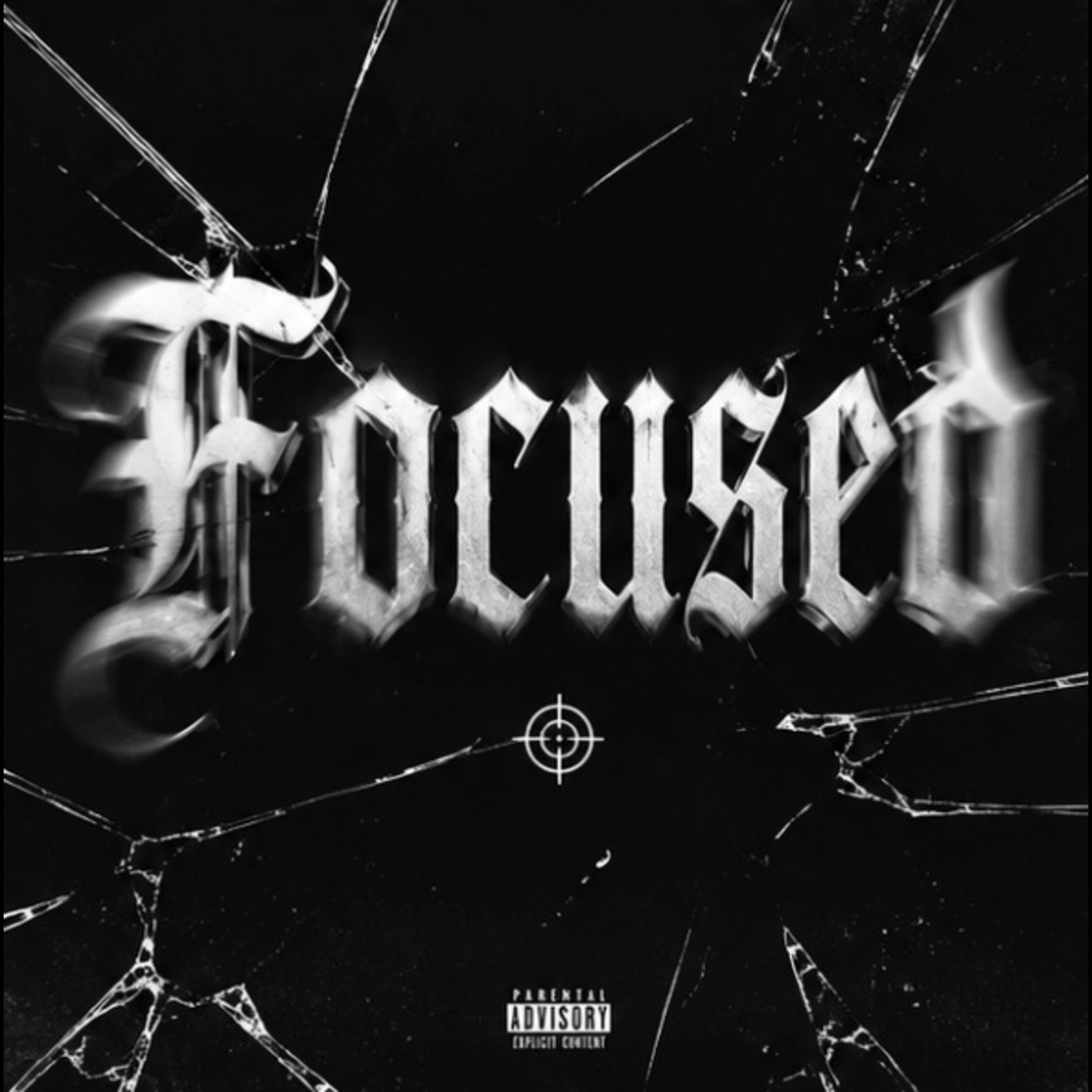 Focused by King Ggaws  cover art