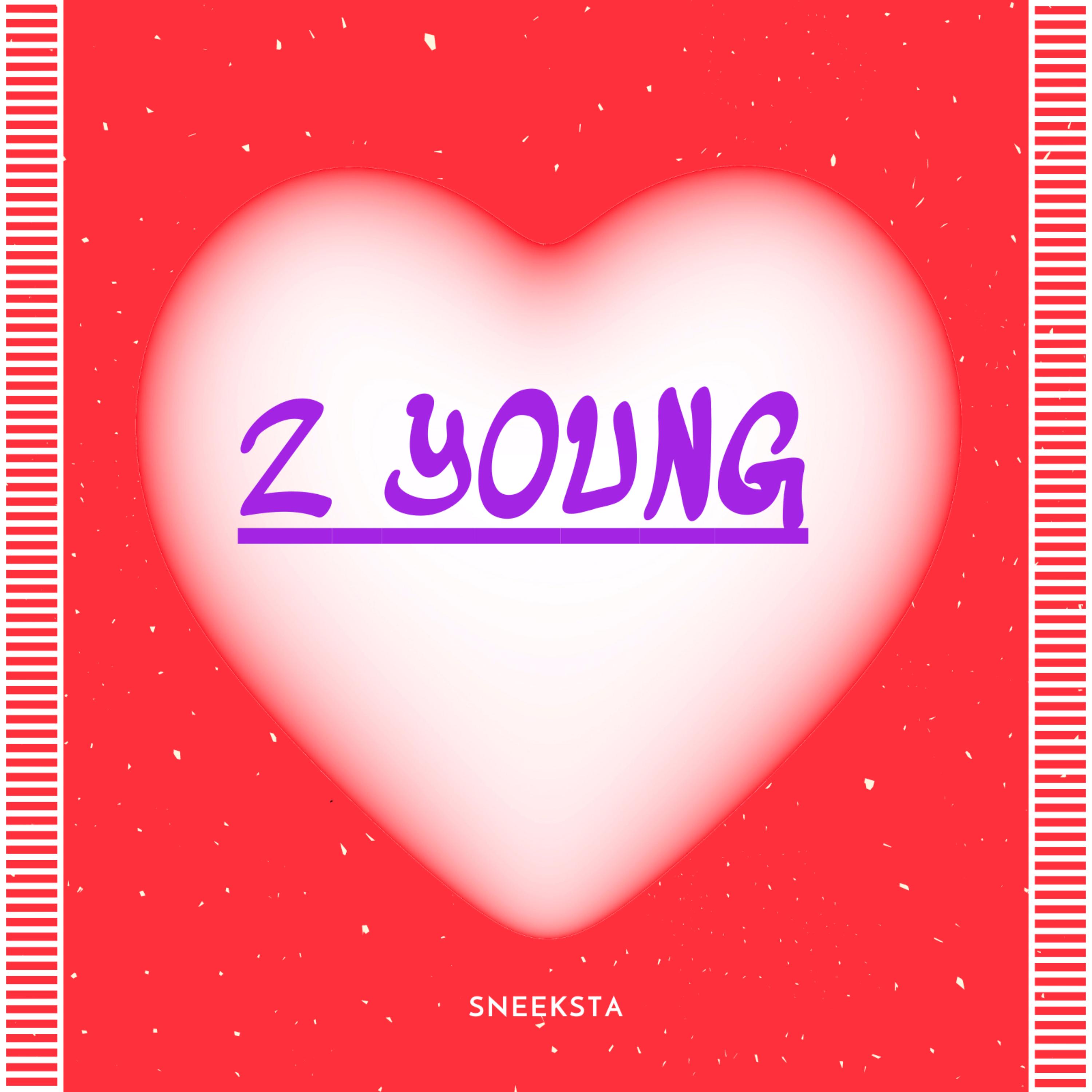 2 YOUNG artwork