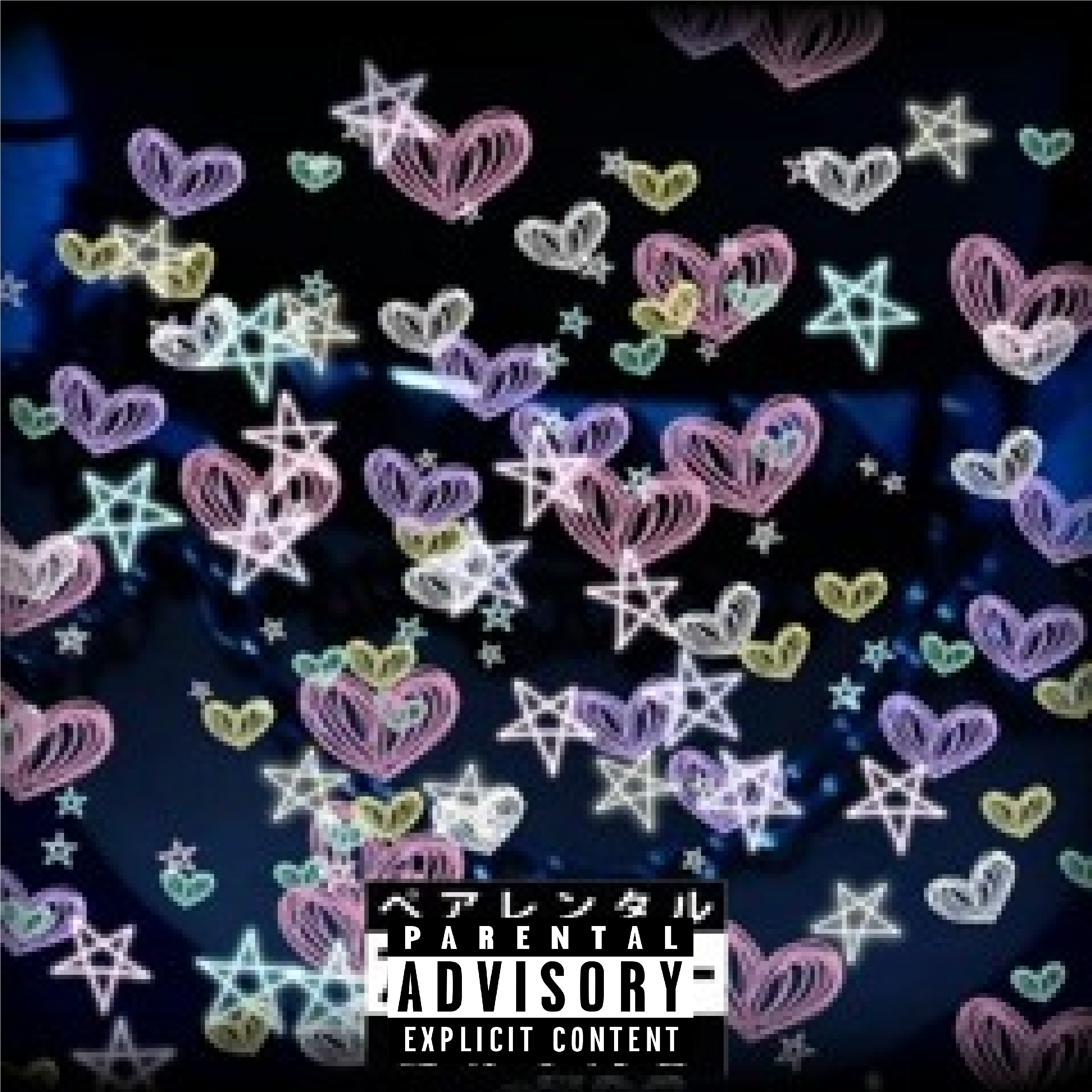 RAW$ON artwork