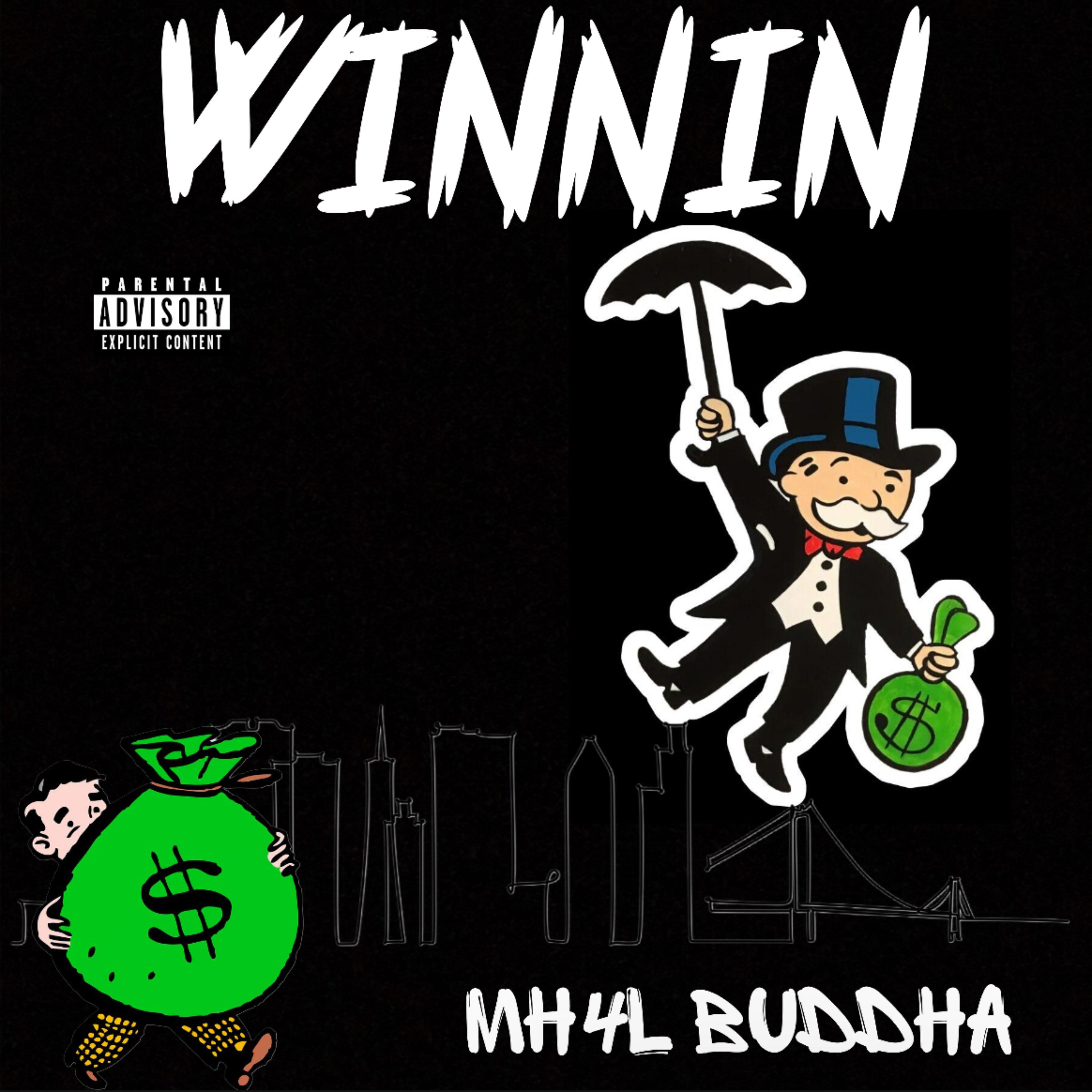 Winnin artwork