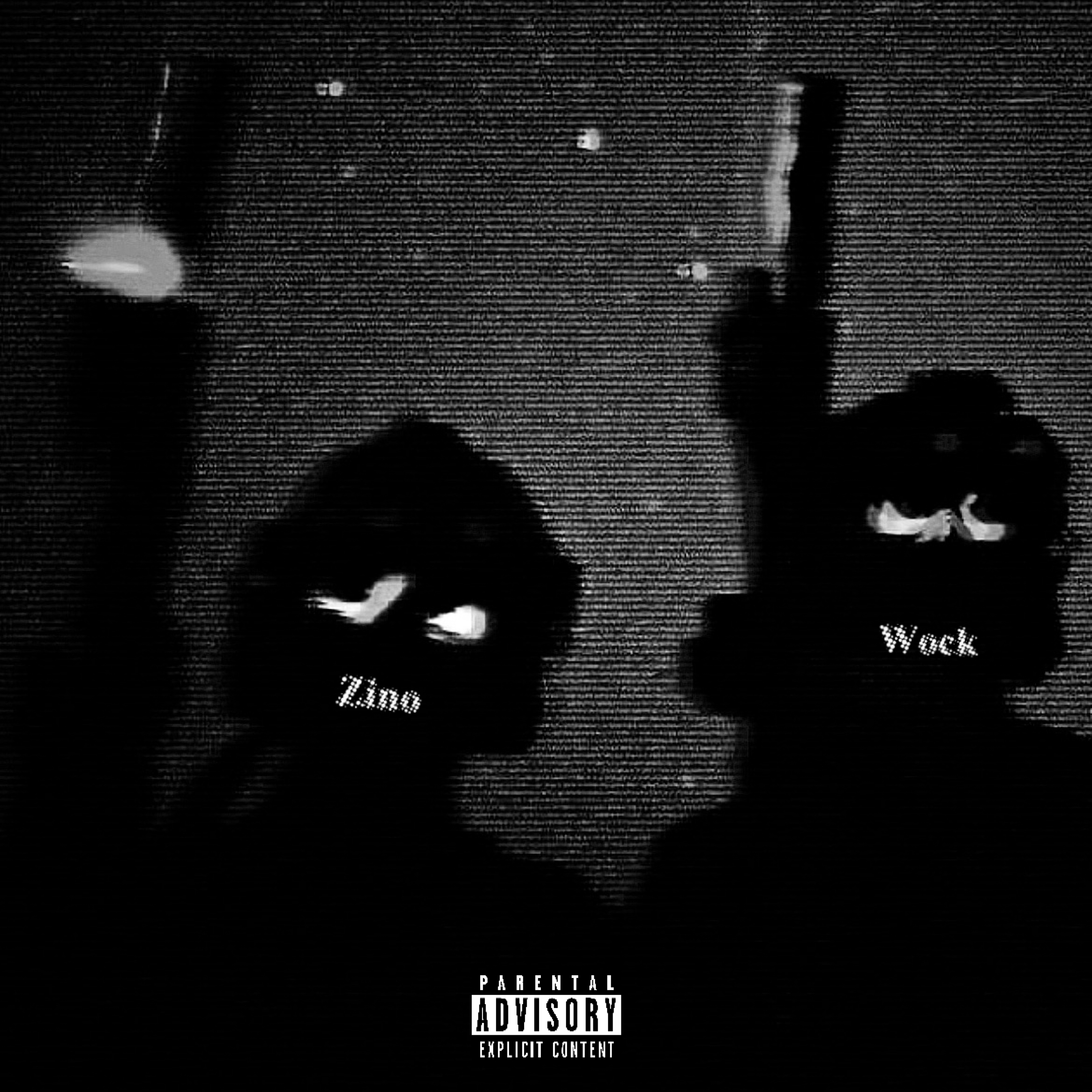 Goin off artwork