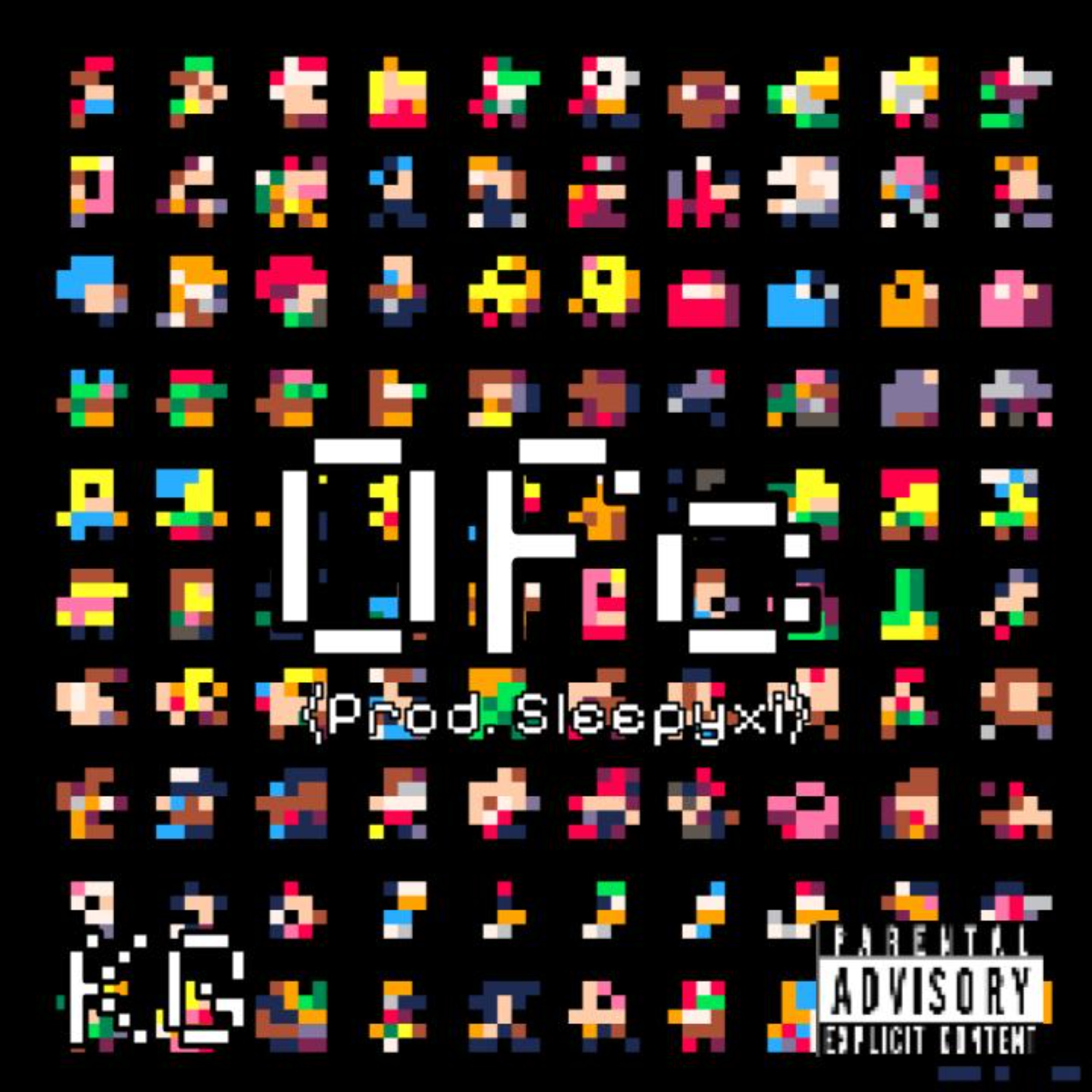 Ofc artwork
