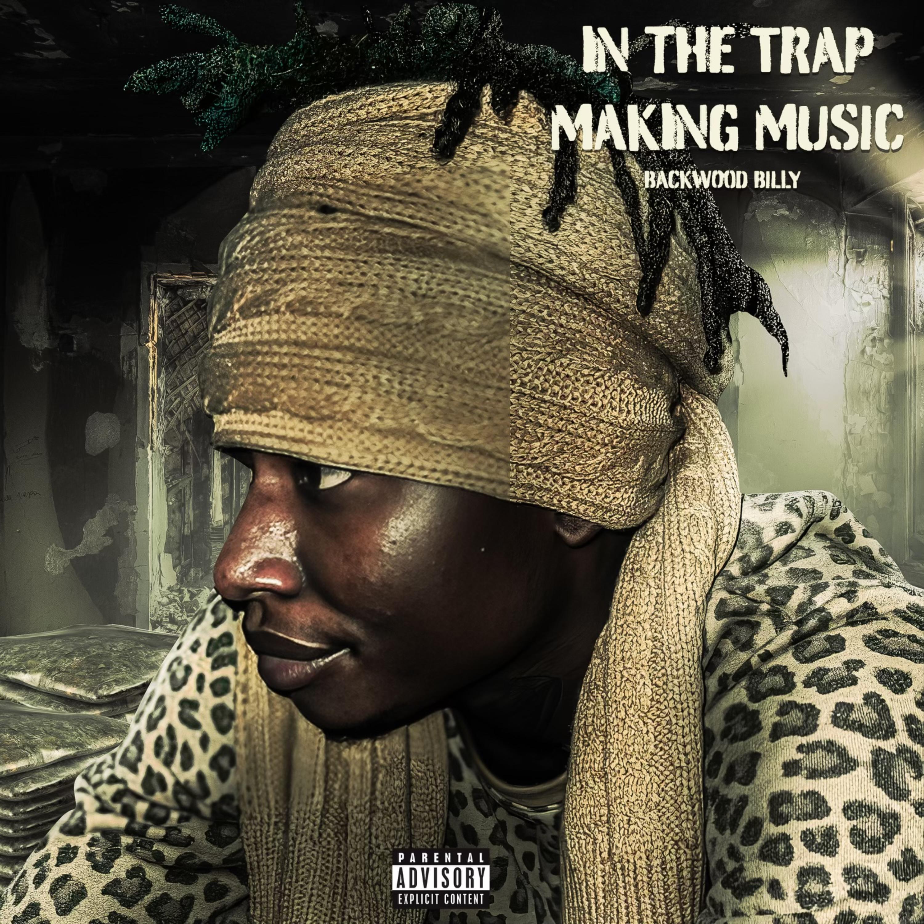 In The Trap Making Music artwork