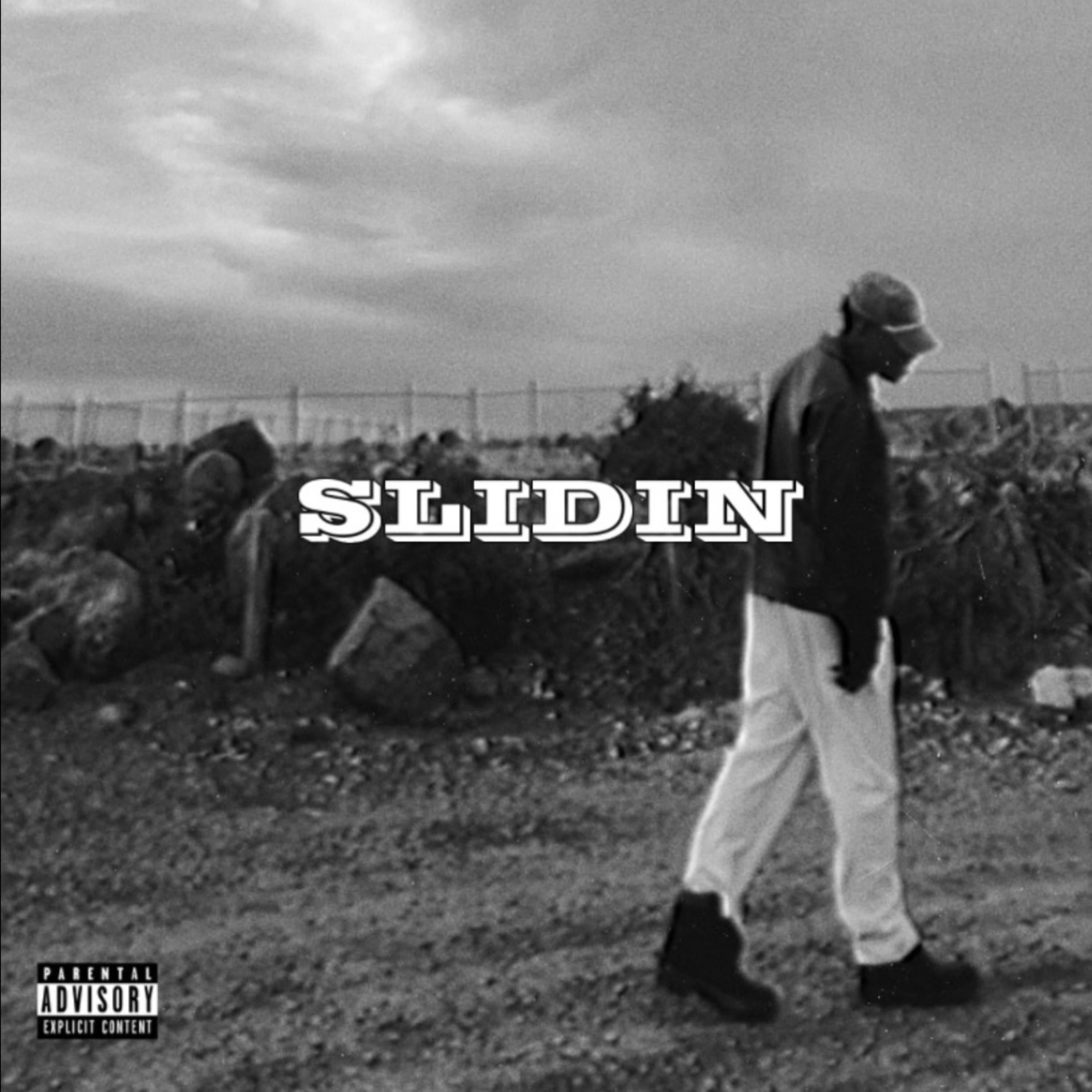 SLIDIN artwork
