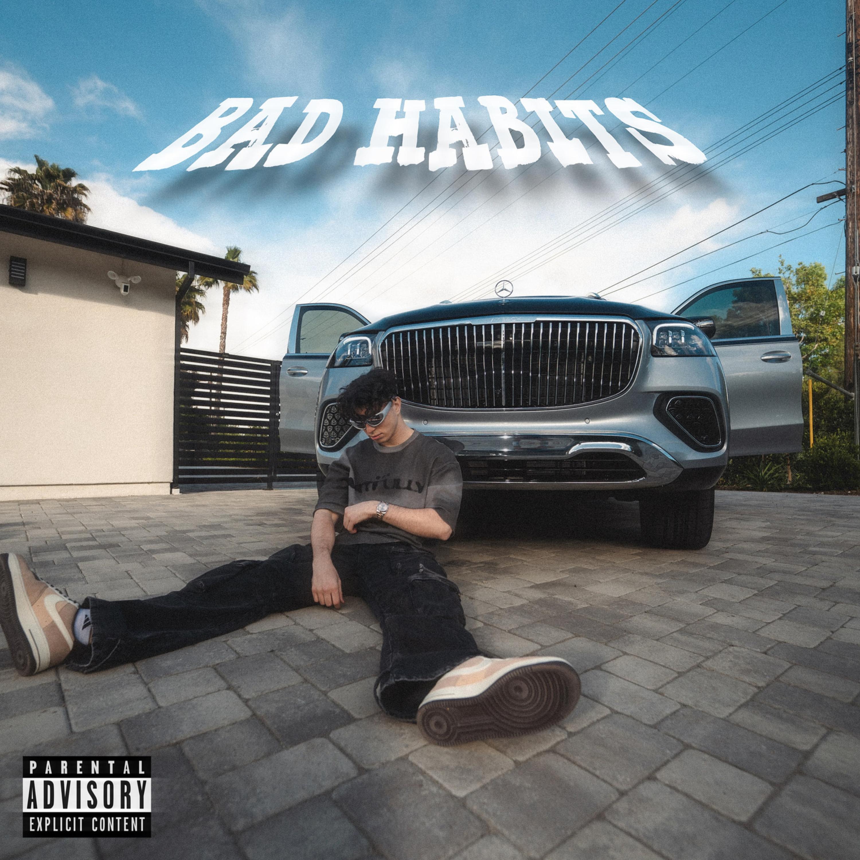 Bad Habits artwork