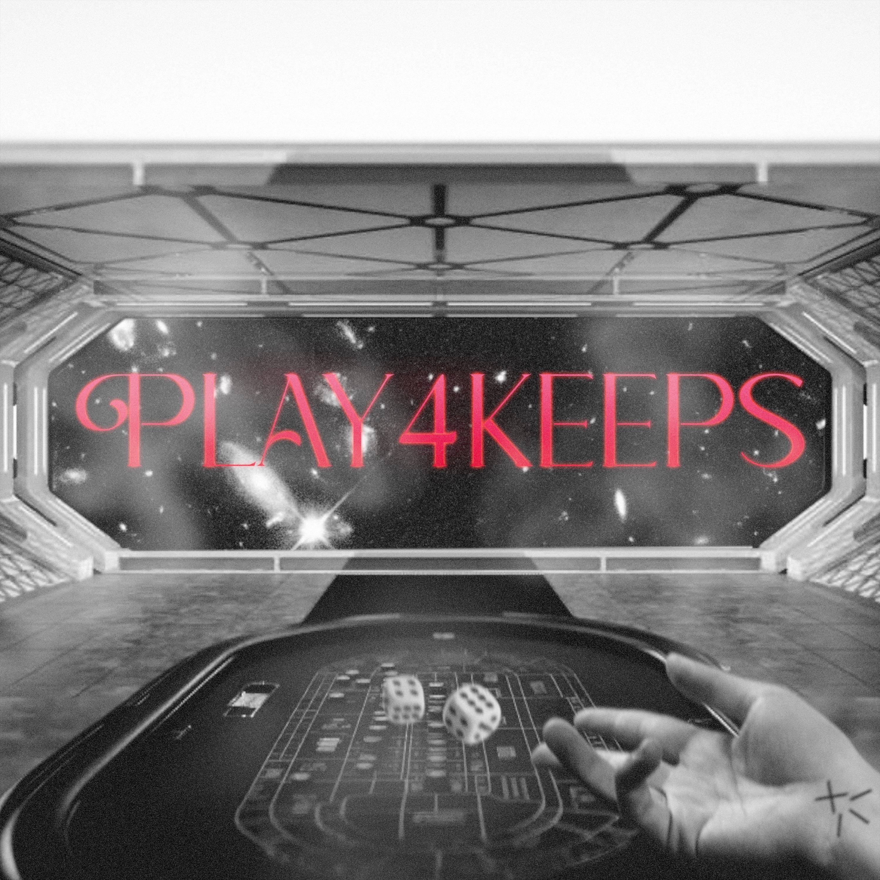 PLAY4KEEPS by MAXXIII