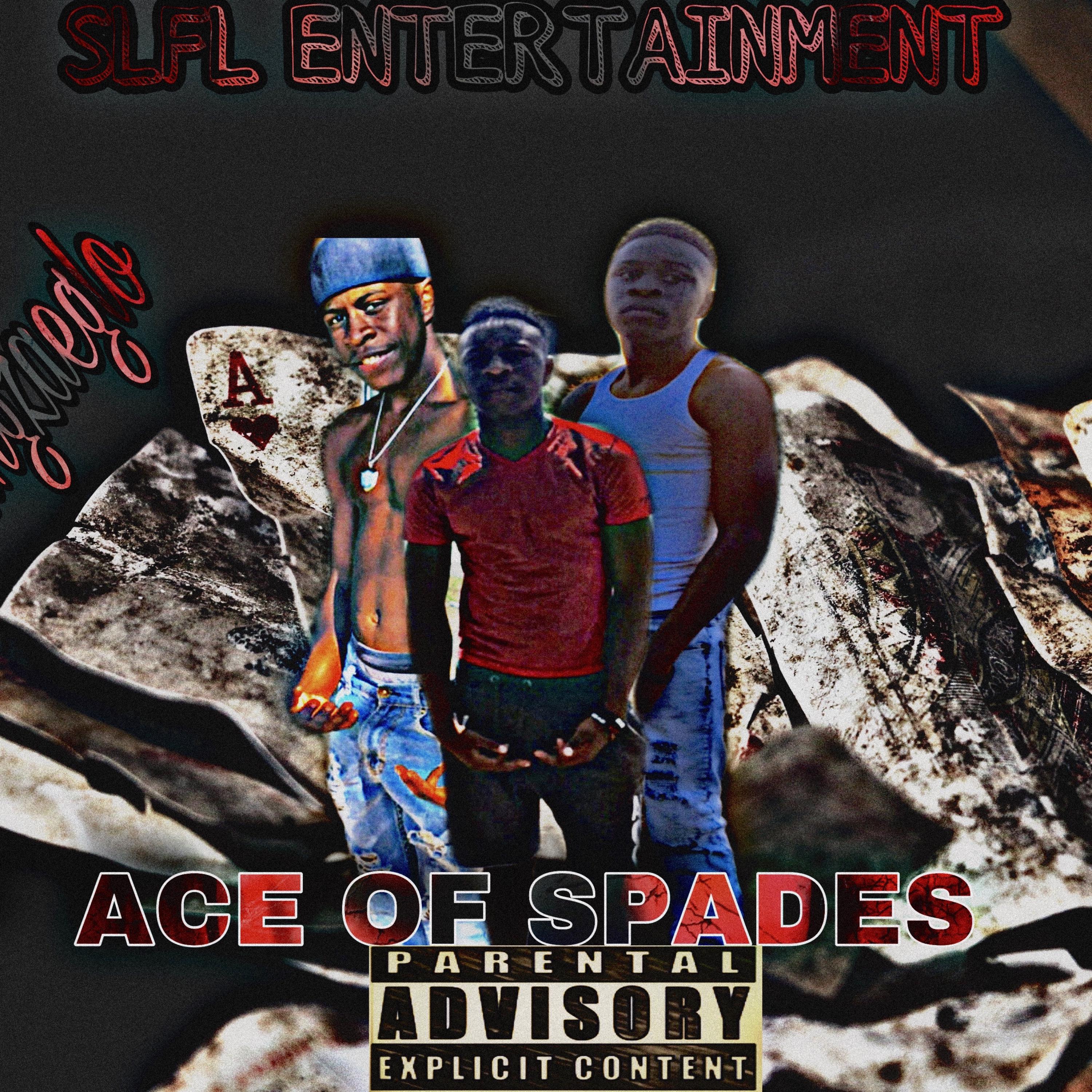 Ace Of Spades artwork