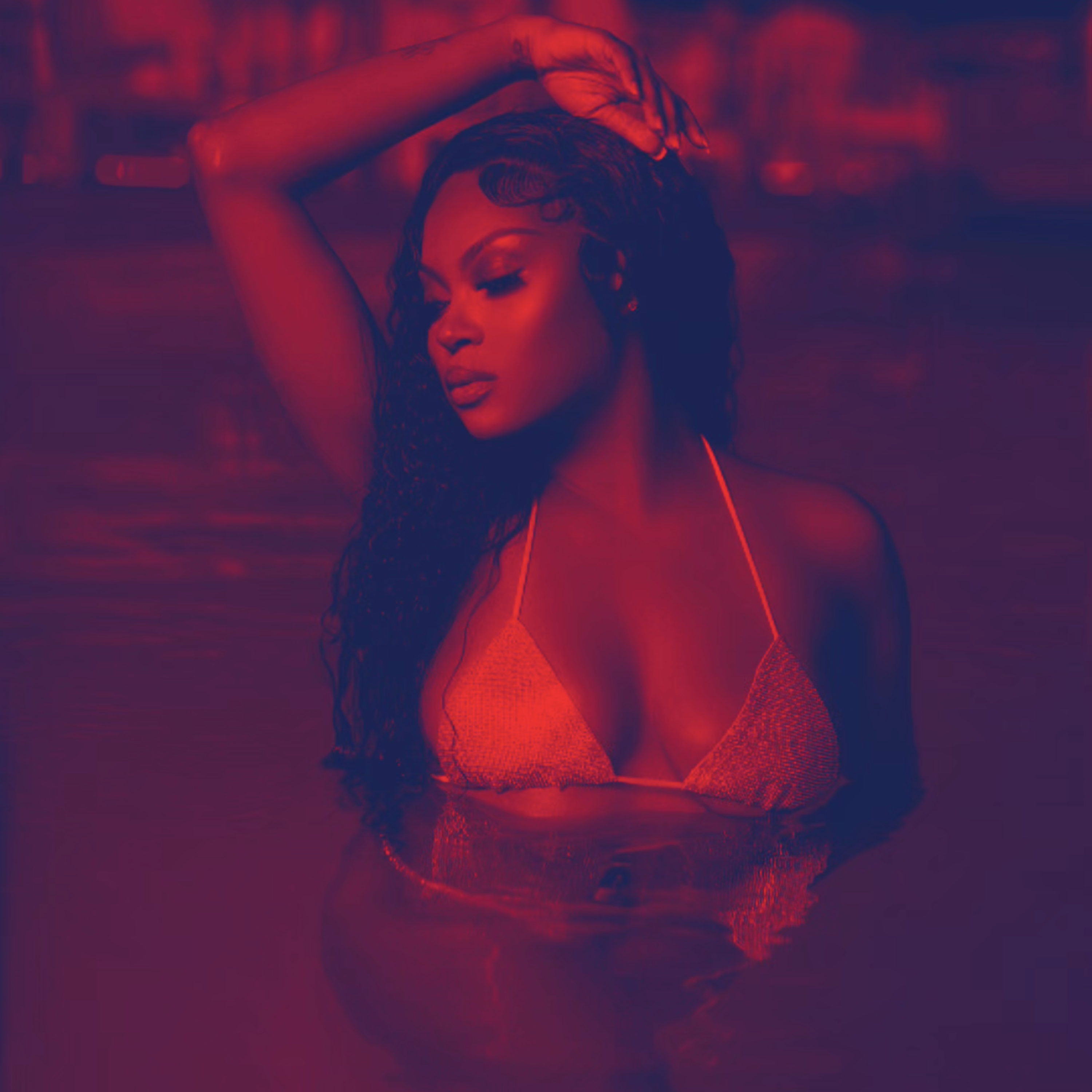 She’s Mine artwork