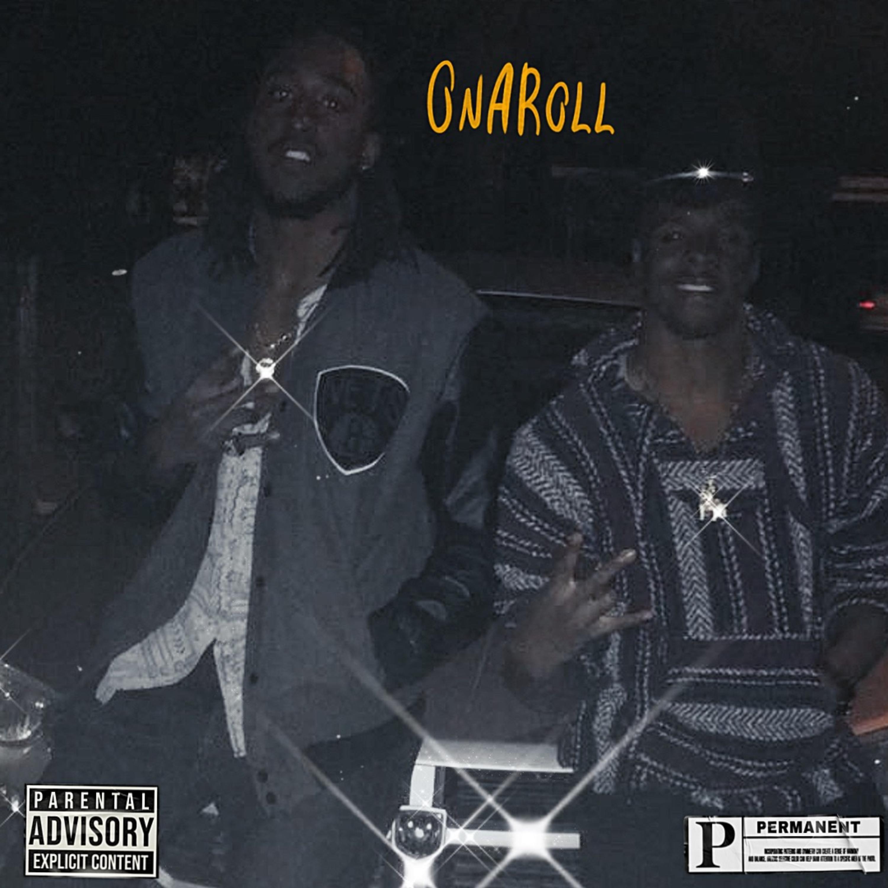 OnARoll artwork