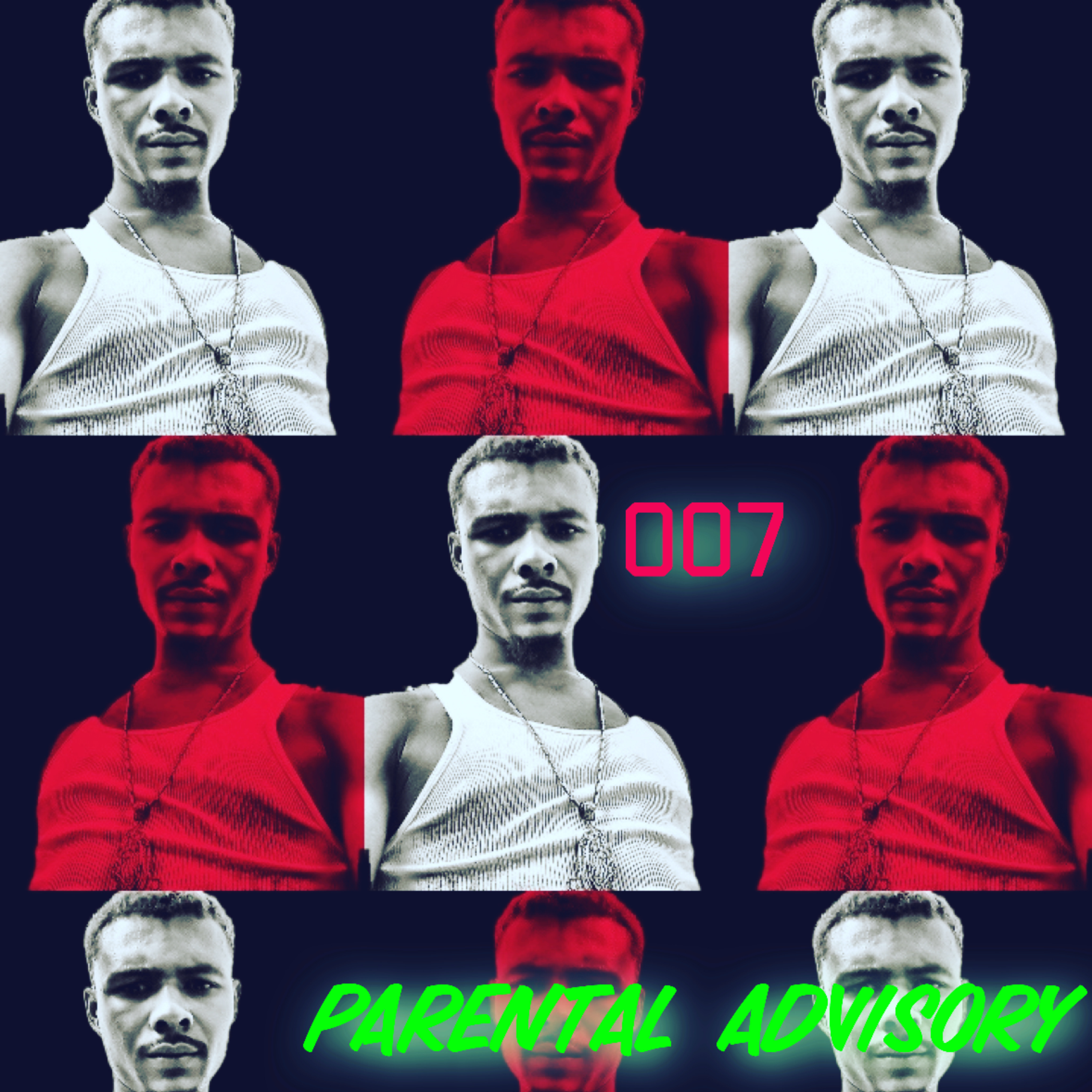 007 artwork