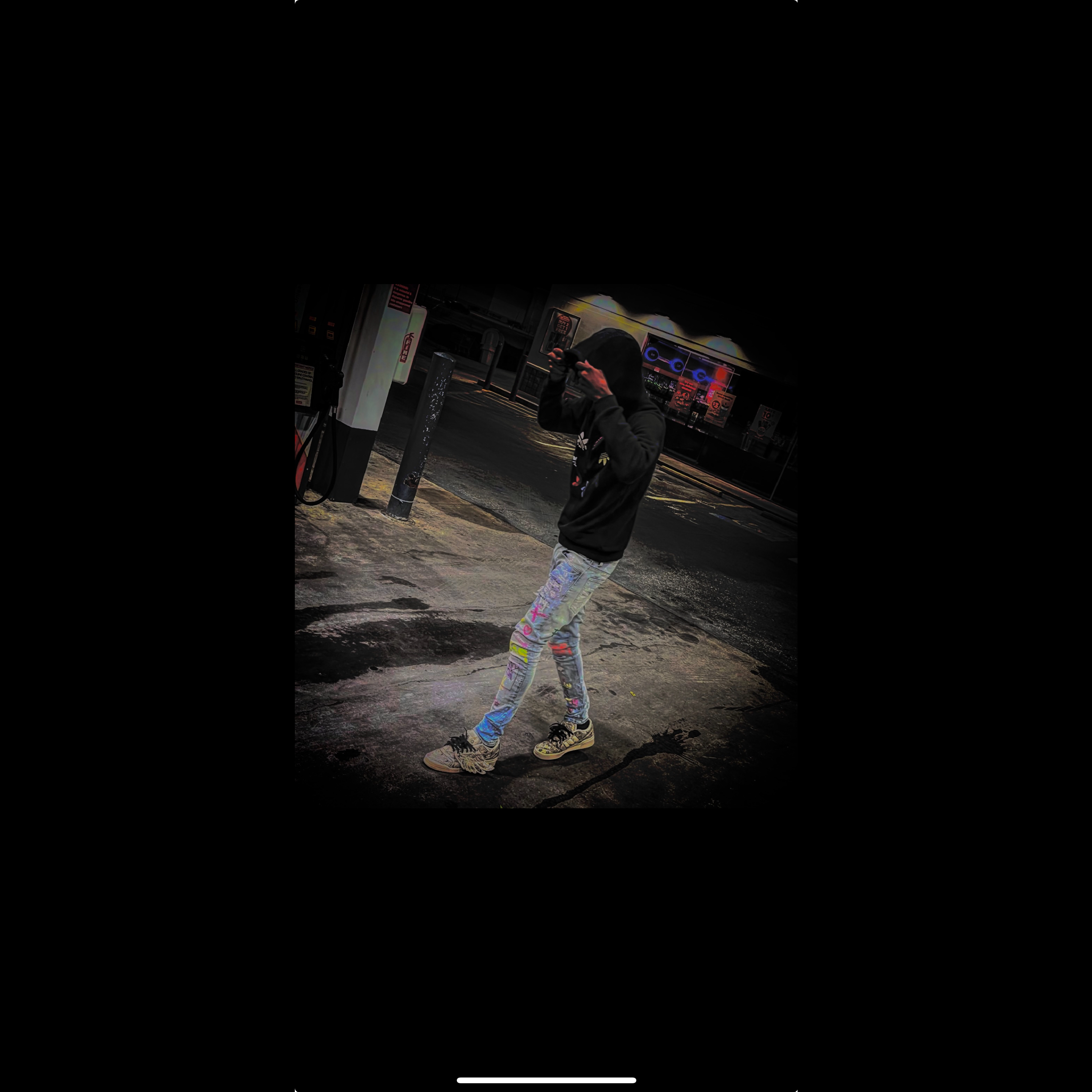 Beat Tha Block artwork