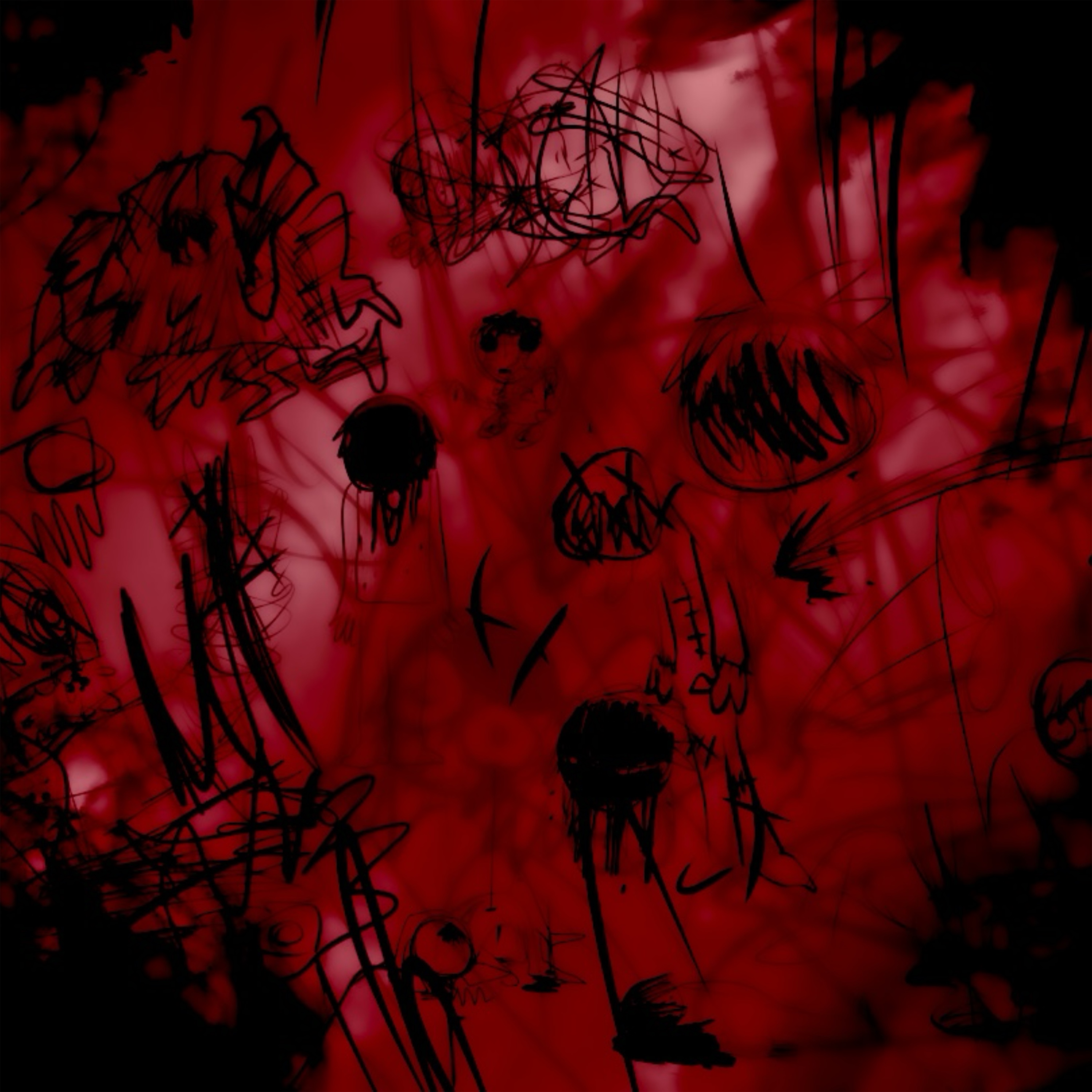 G0R3C0R3 artwork