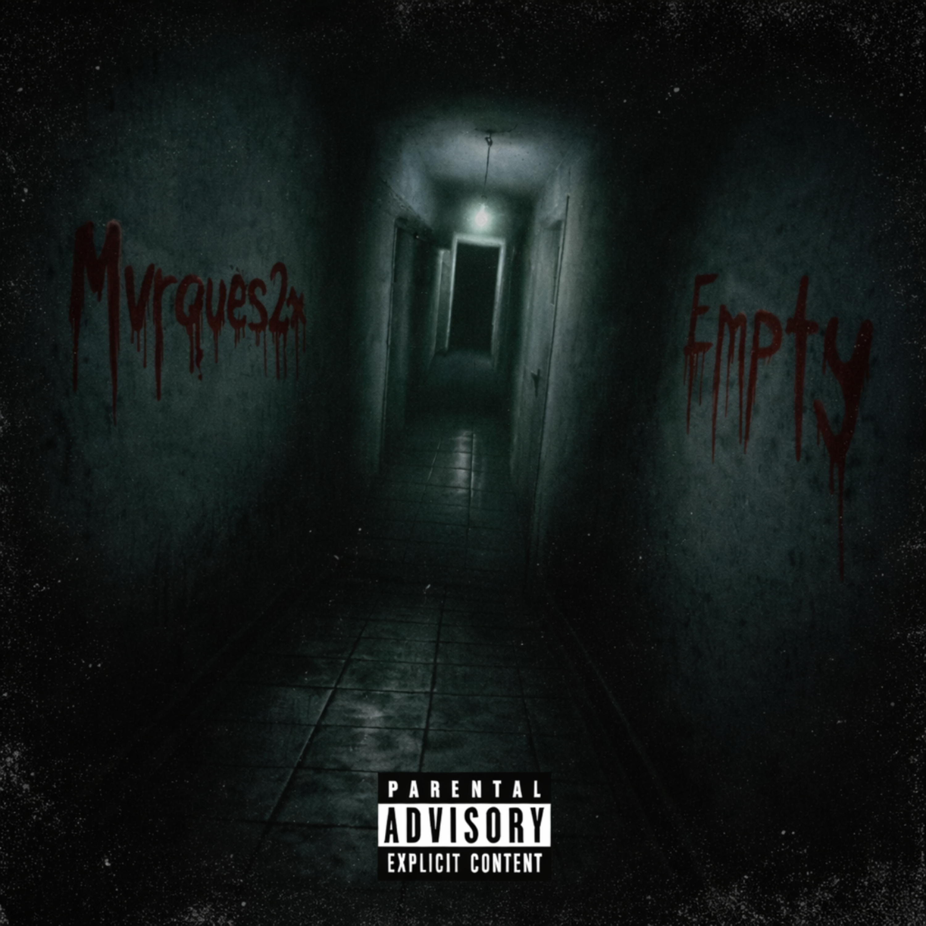 EMPTY artwork