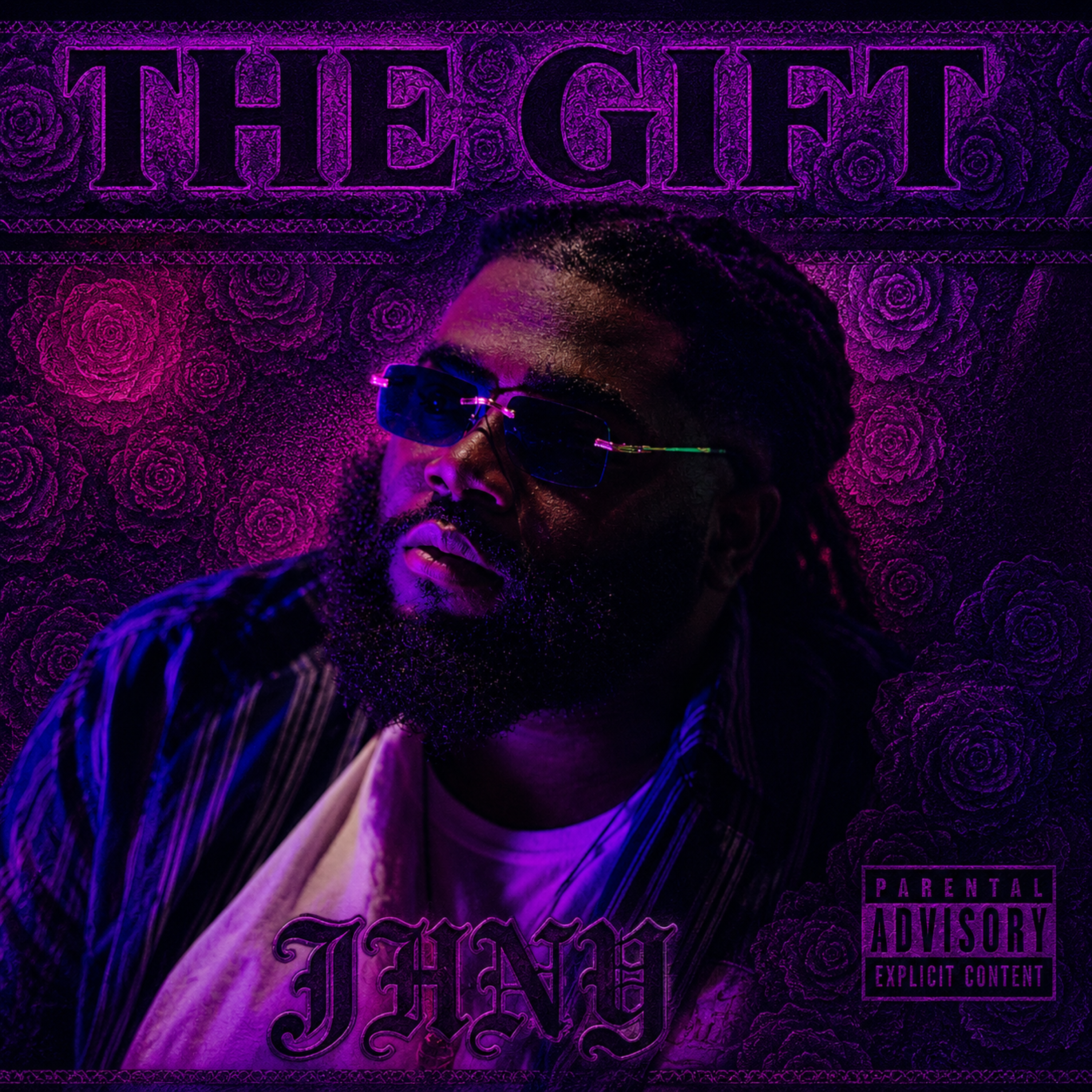 The Gift by JHNY cover art