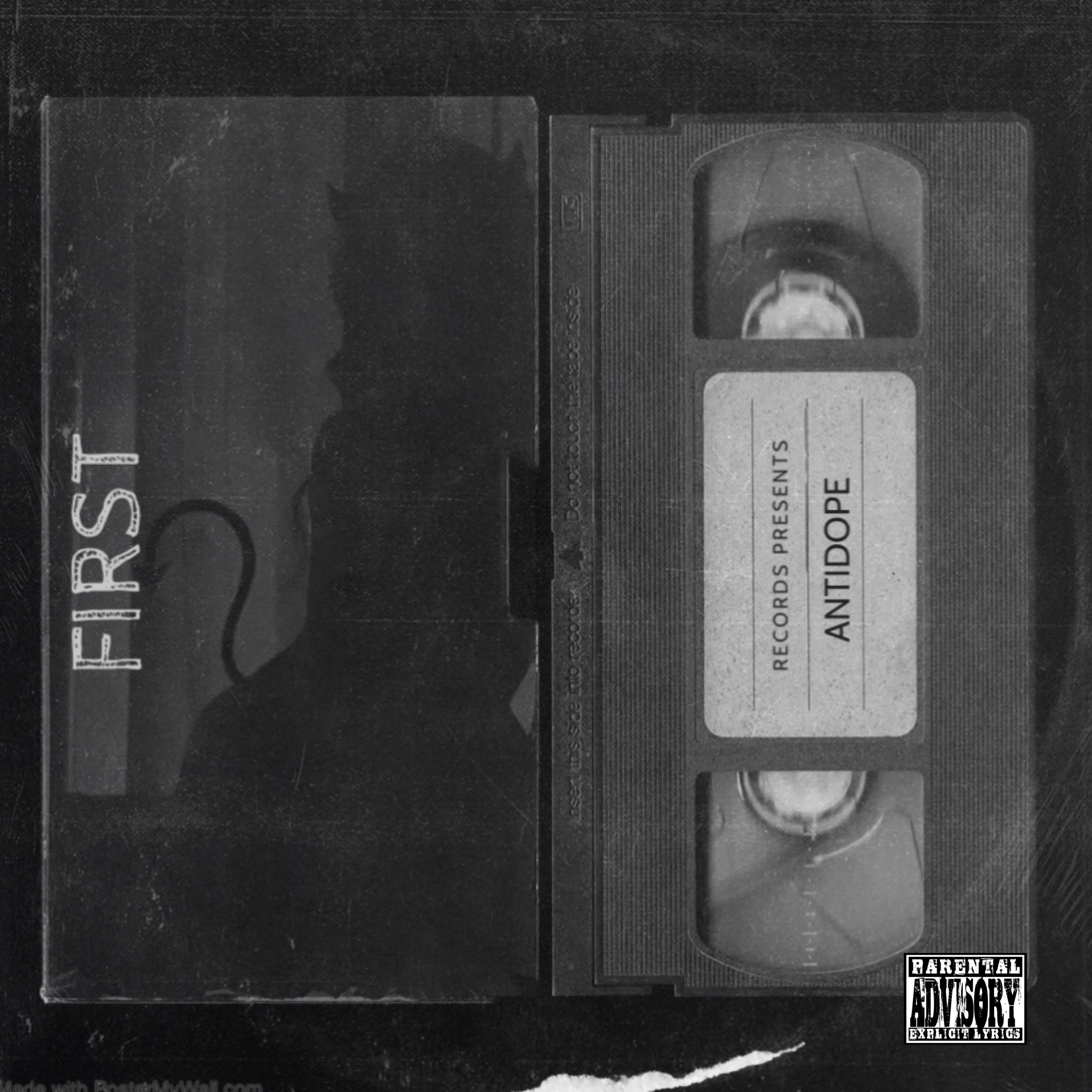 FIRST artwork
