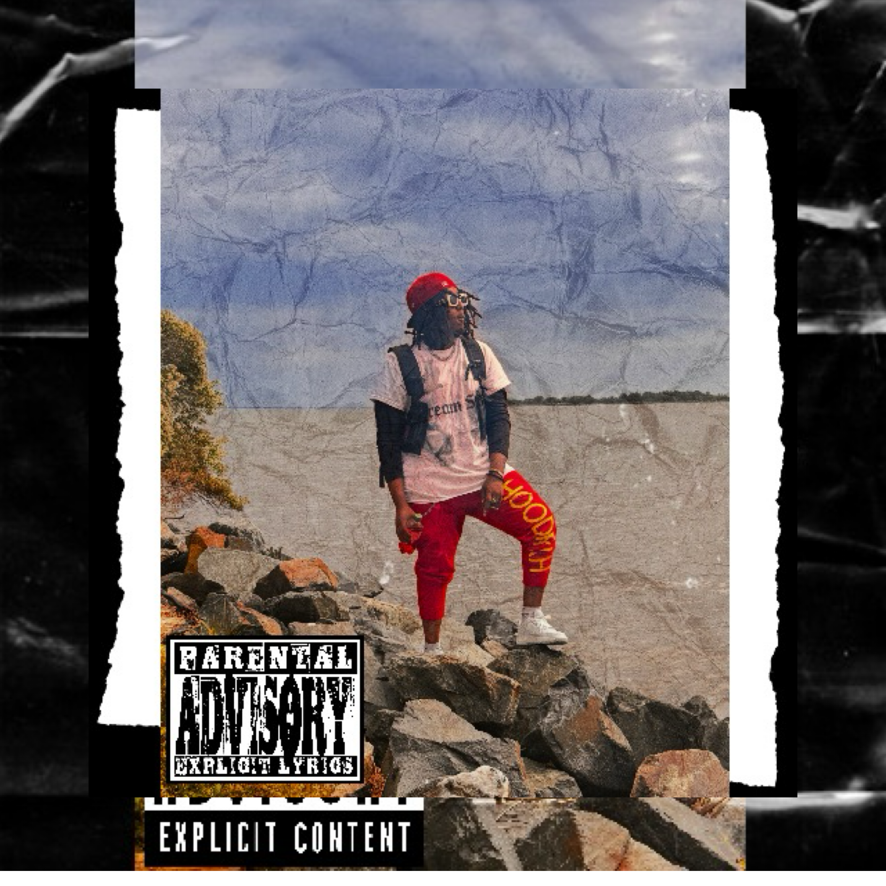 No Lie artwork