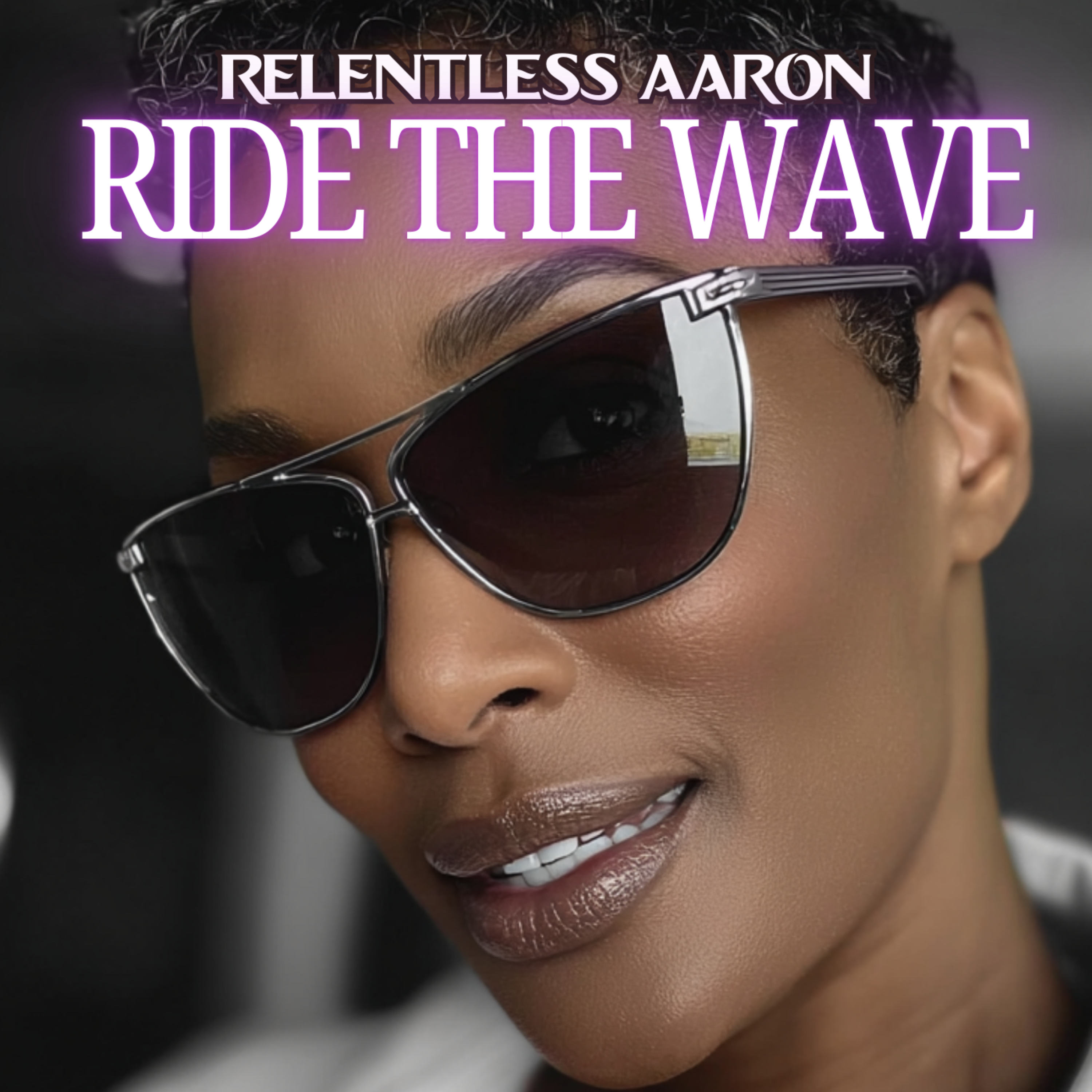Ride The Wave artwork