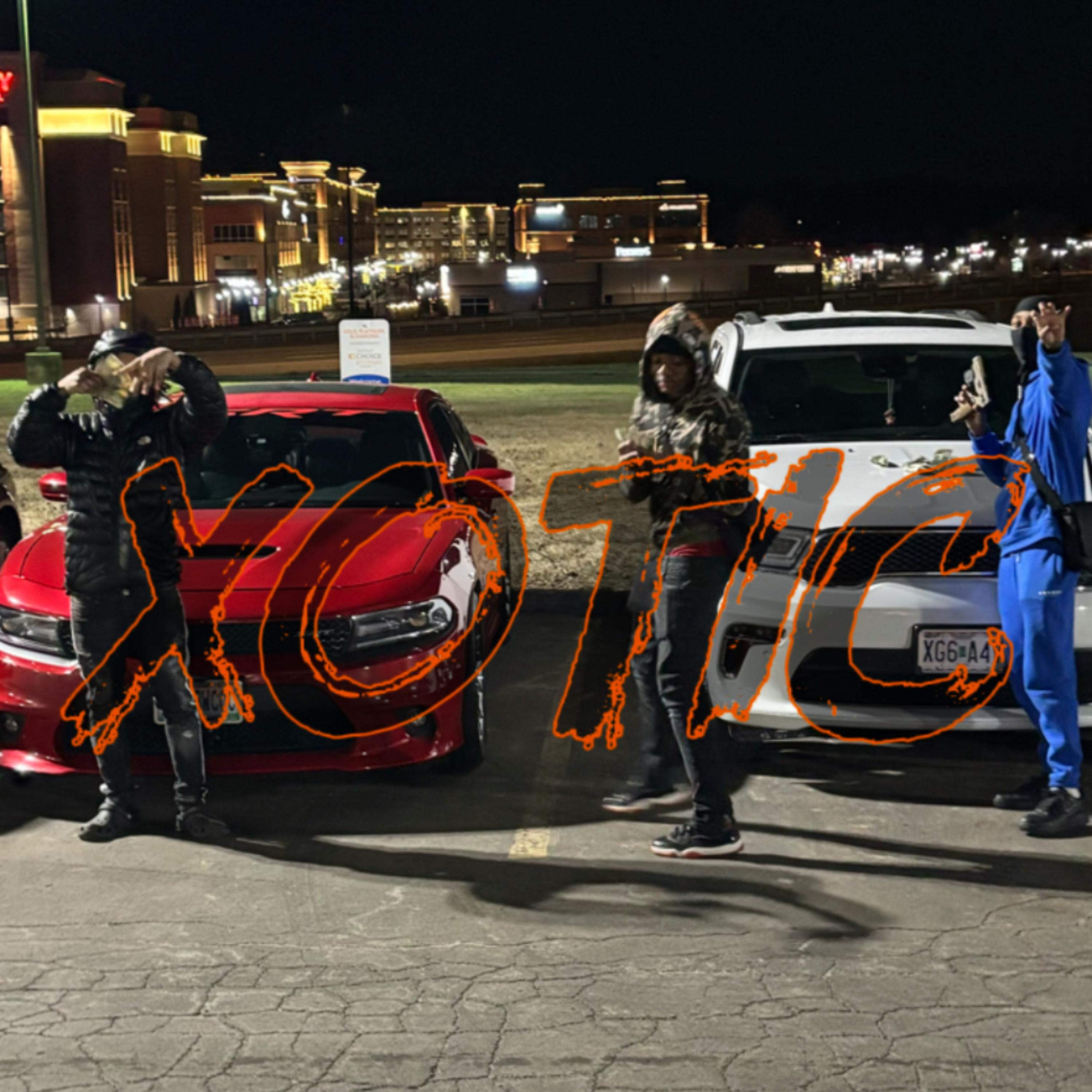 XOTIC artwork