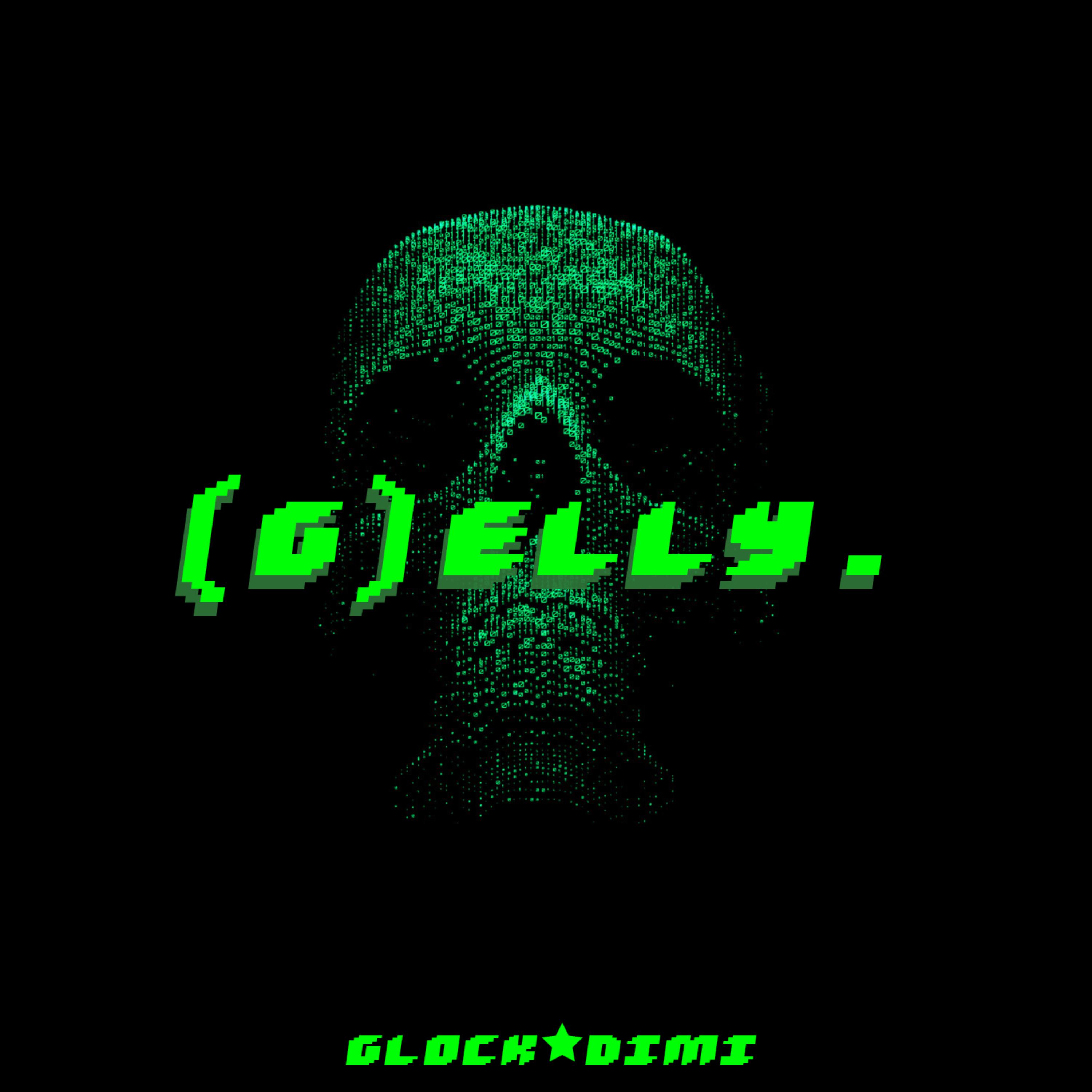 Gelly by Glockstar Dimi cover art